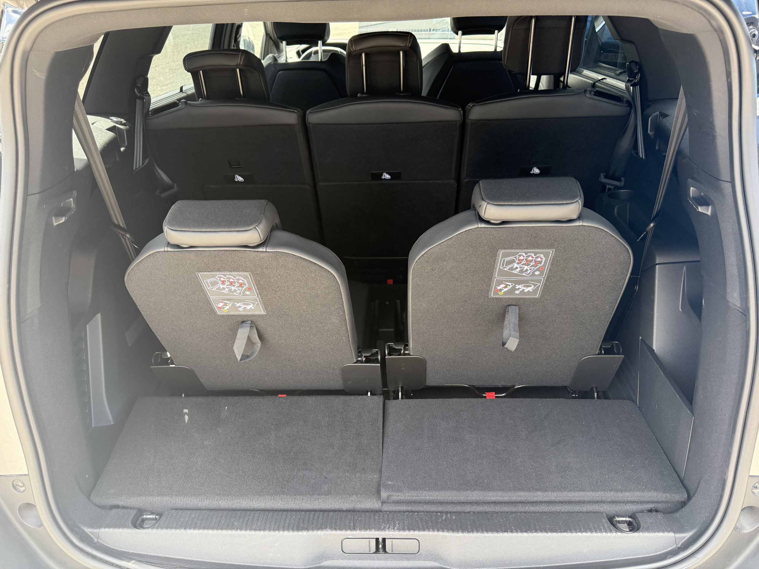 Peugeot 5008  II Hybrid 136 e-DCS6 GT groupe Vergnon