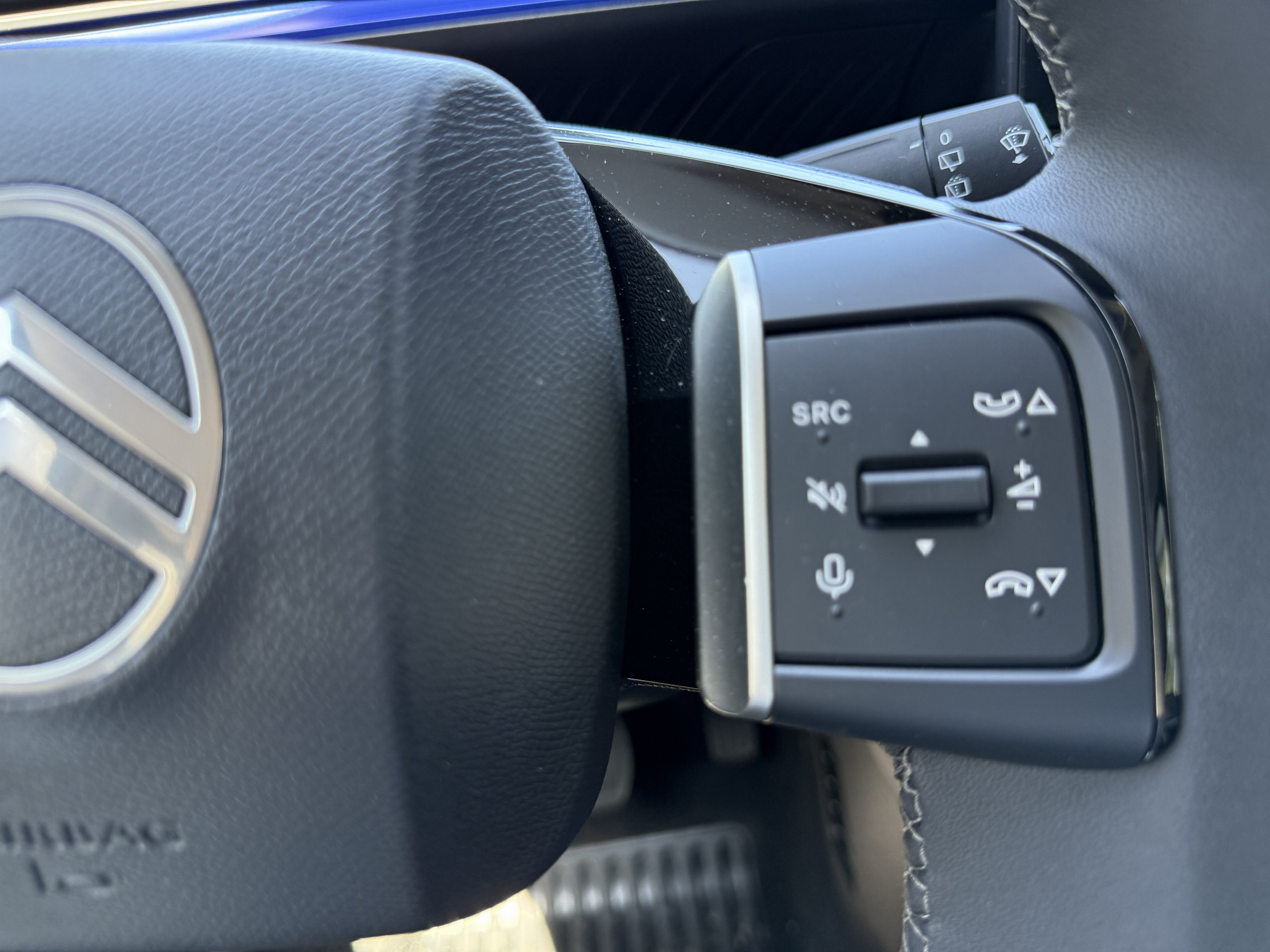 Citroën C3  IV Turbo 100 BVM PLUS groupe Vergnon