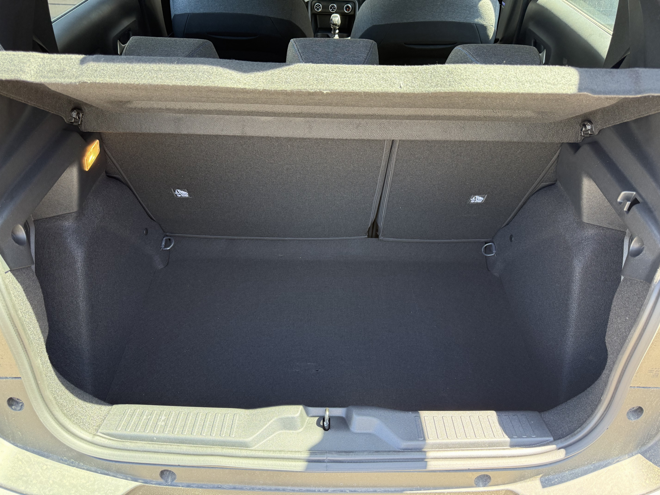 Citroën C3  IV Turbo 100 BVM PLUS groupe Vergnon