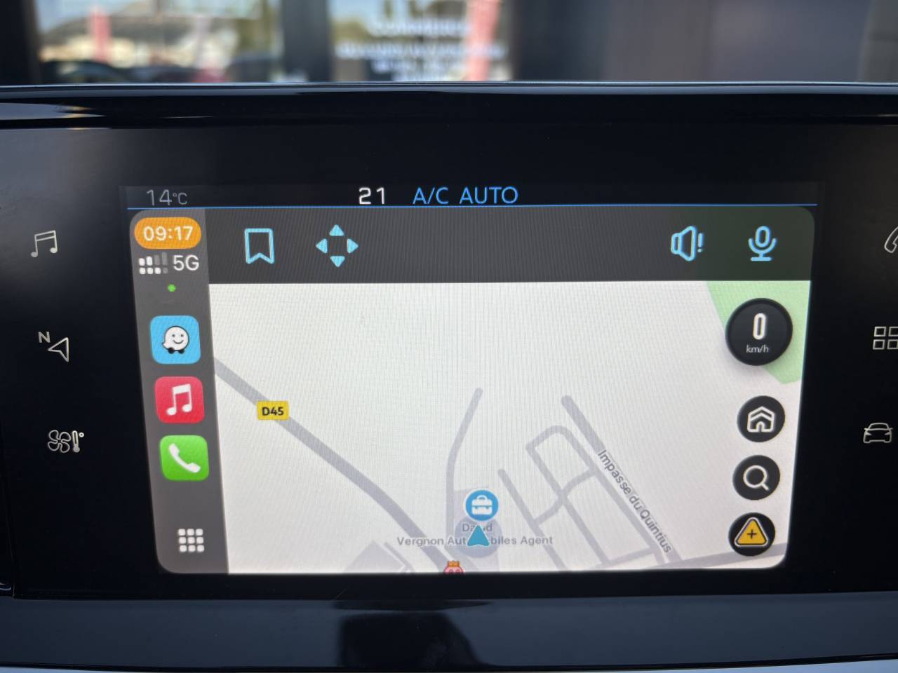 Peugeot 2008  II PureTech 100 S&S ACTIVE groupe Vergnon