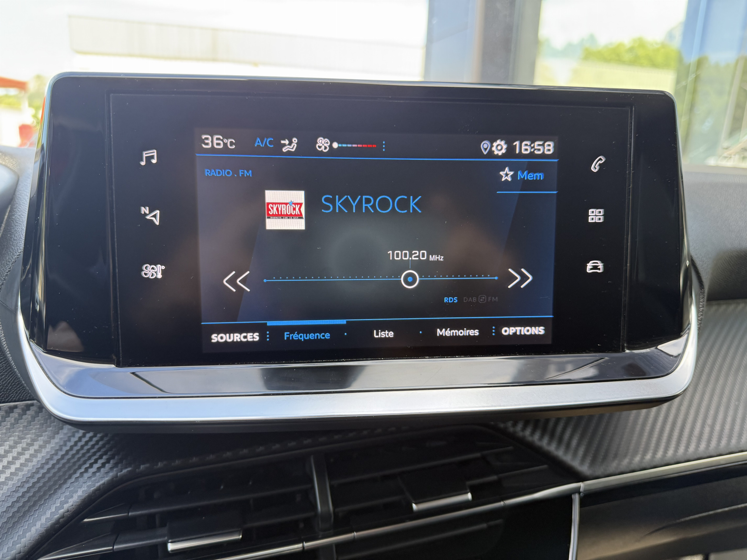 Peugeot 208  II PureTech 75 S&S Style groupe Vergnon