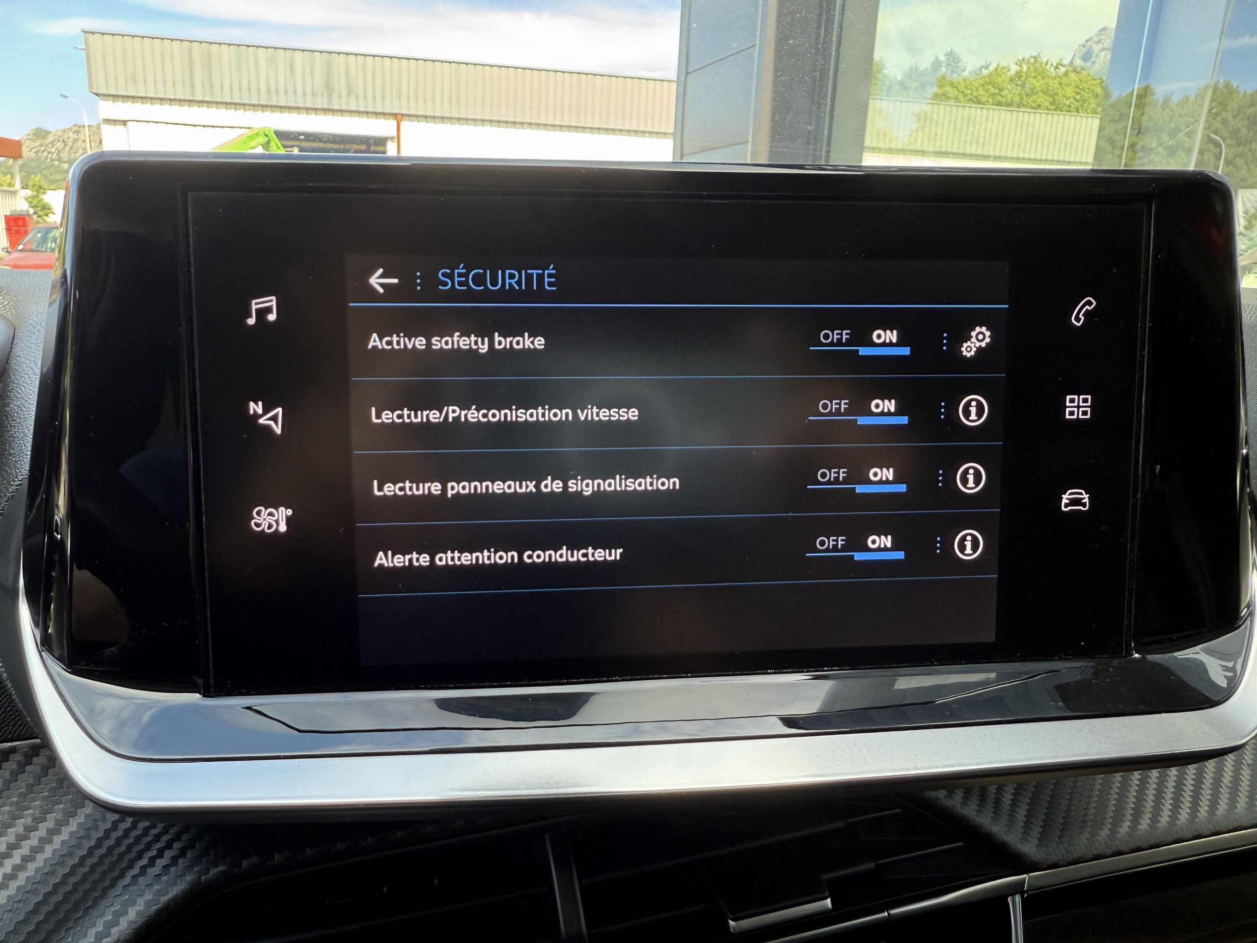 Peugeot 208  II PureTech 75 S&S Style groupe Vergnon