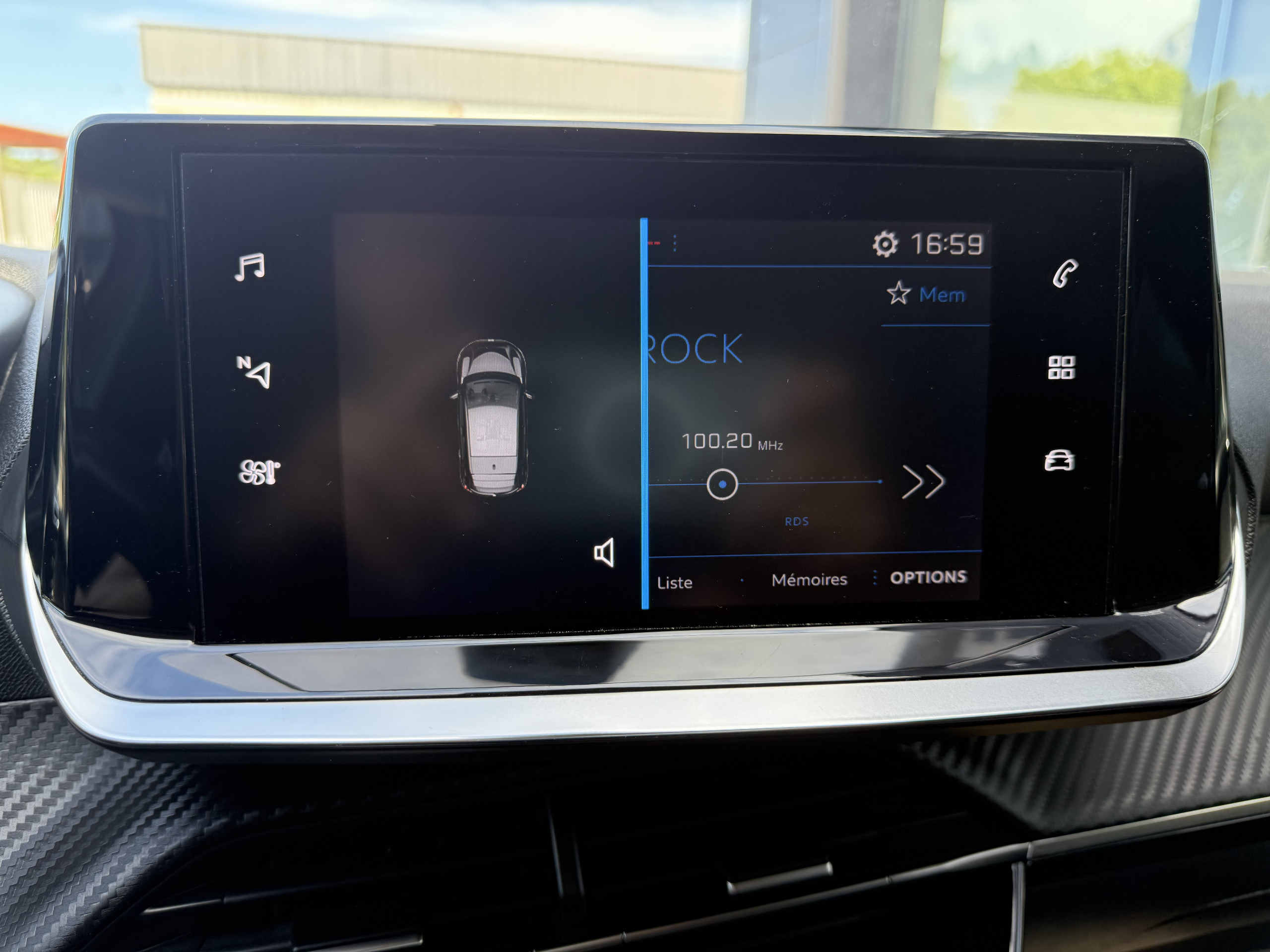 Peugeot 208  II PureTech 75 S&S Style groupe Vergnon