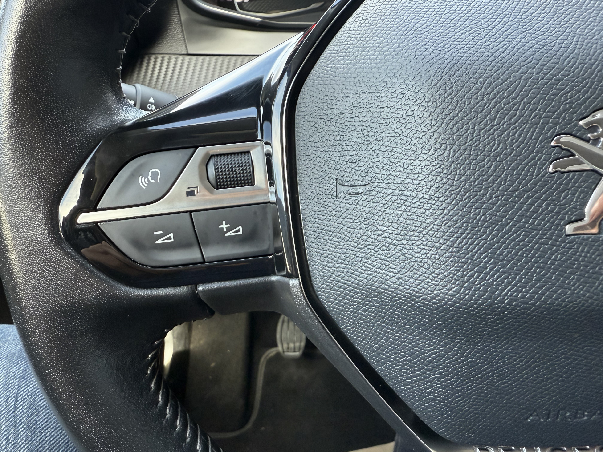 Peugeot 208  II PureTech 75 S&S Style groupe Vergnon