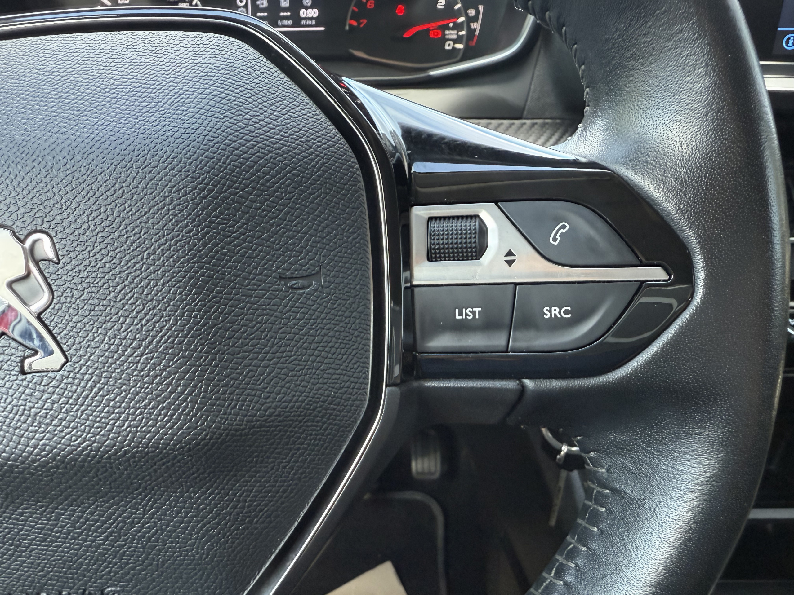 Peugeot 208  II PureTech 75 S&S Style groupe Vergnon