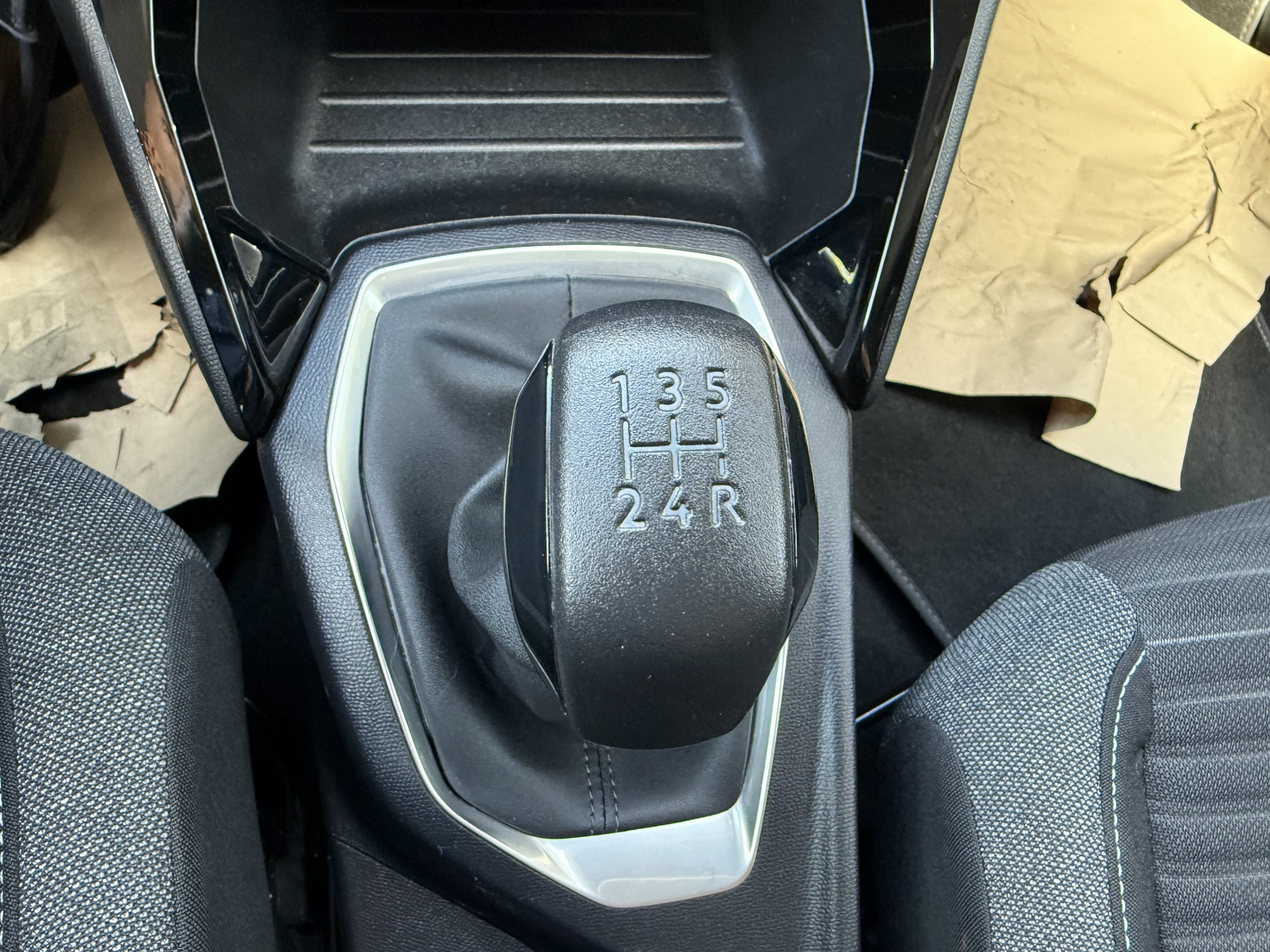 Peugeot 208  II PureTech 75 S&S Style groupe Vergnon