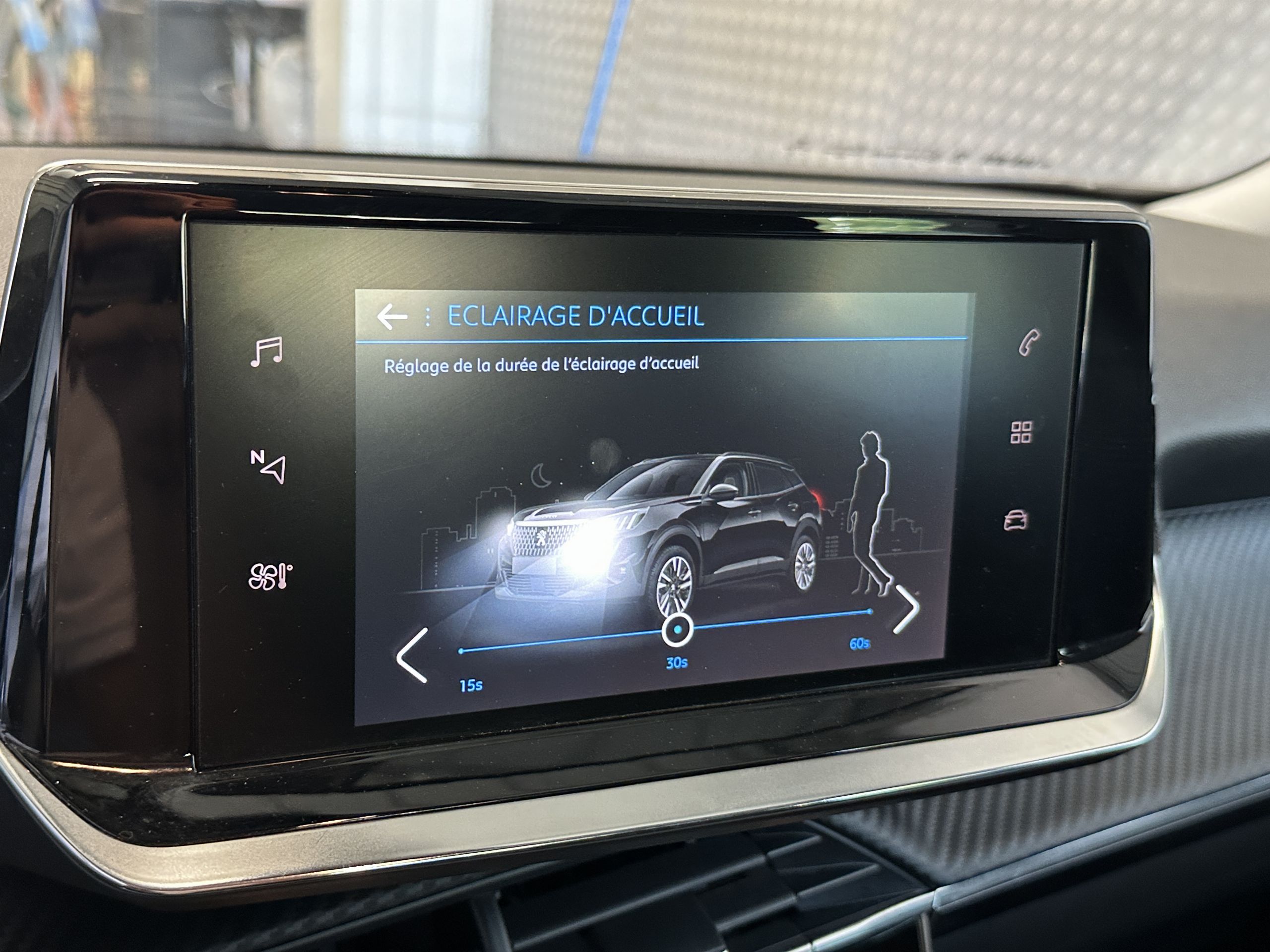 Peugeot 2008  II PureTech 100 S&S ACTIVE groupe Vergnon