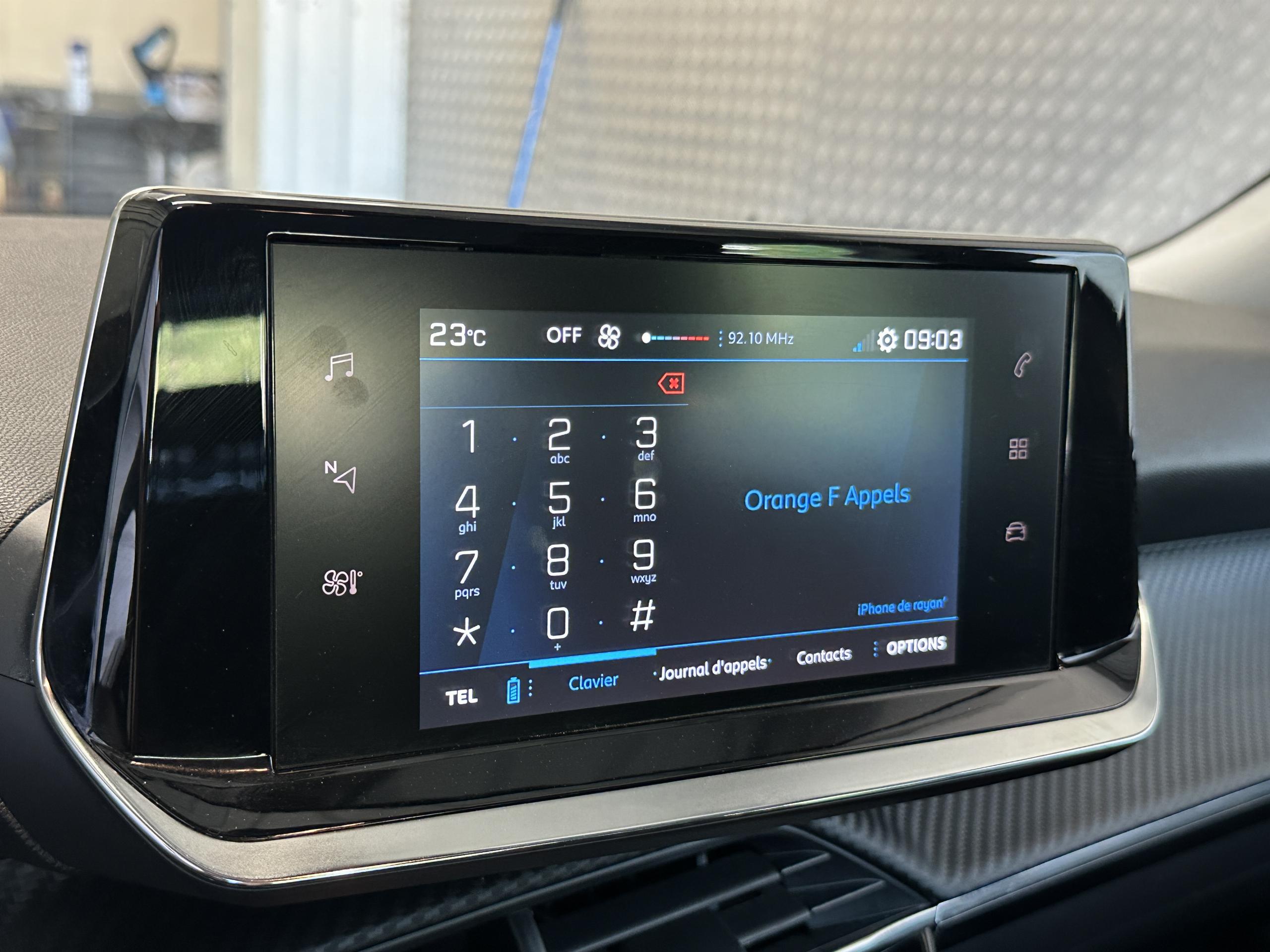 Peugeot 2008  II PureTech 100 S&S ACTIVE groupe Vergnon