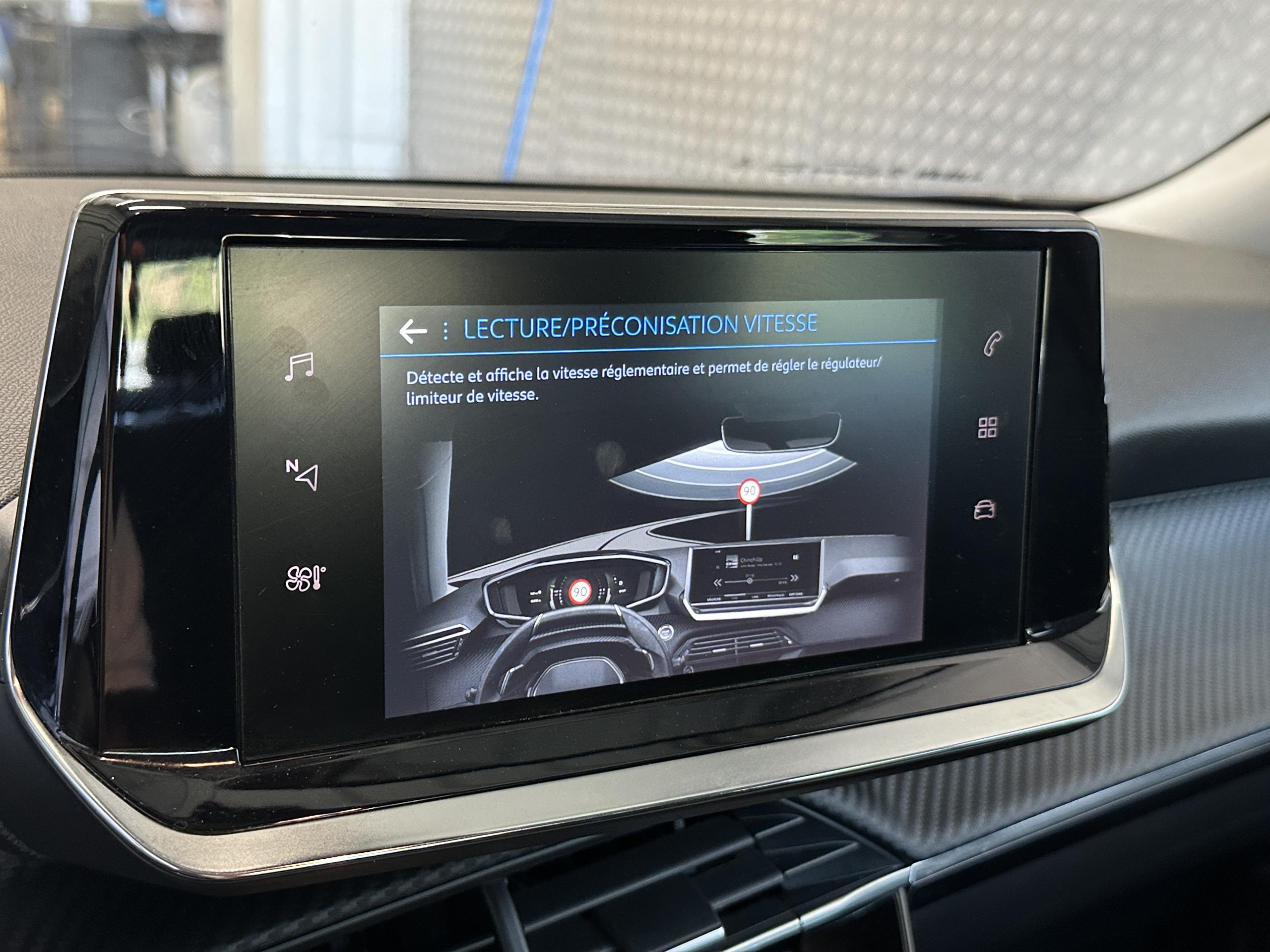 Peugeot 2008  II PureTech 100 S&S ACTIVE groupe Vergnon