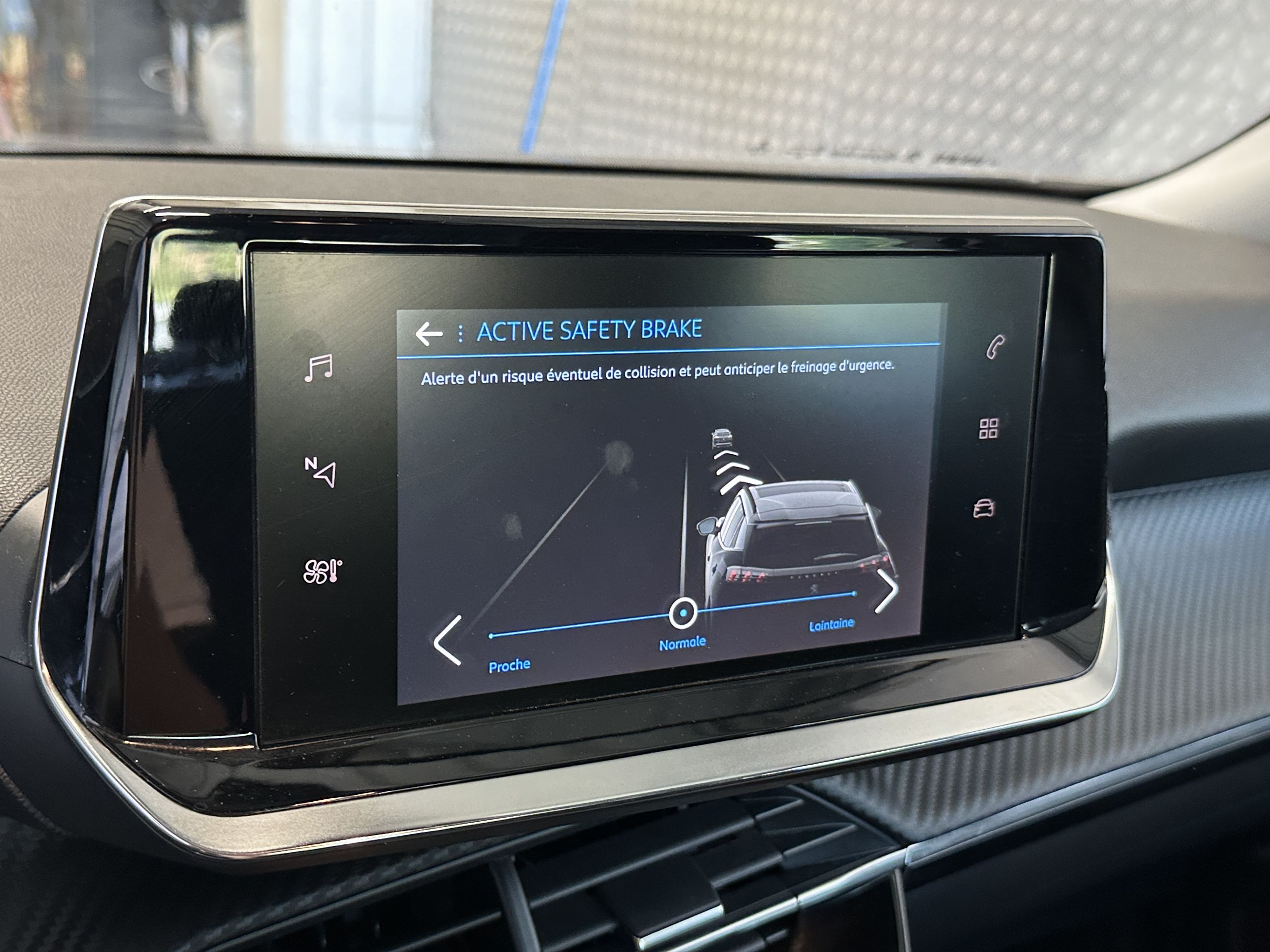 Peugeot 2008  II PureTech 100 S&S ACTIVE groupe Vergnon