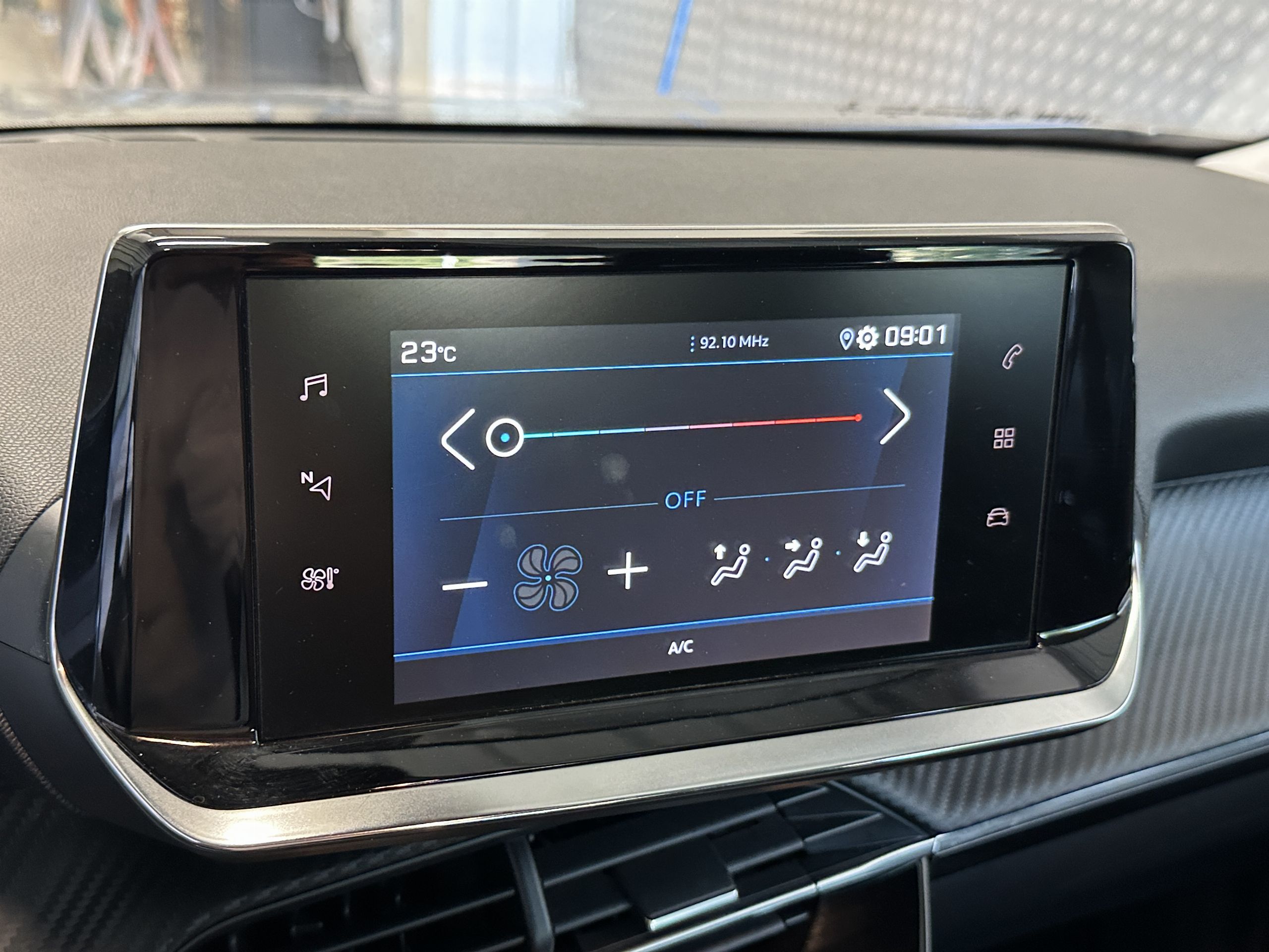 Peugeot 2008  II PureTech 100 S&S ACTIVE groupe Vergnon