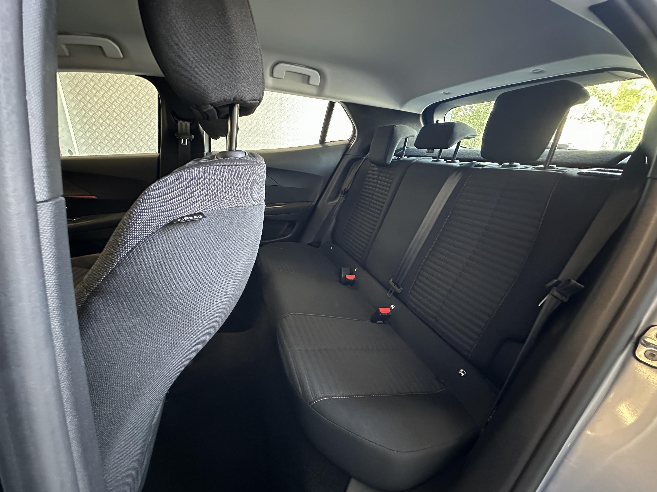 Peugeot 2008  II PureTech 100 S&S ACTIVE groupe Vergnon