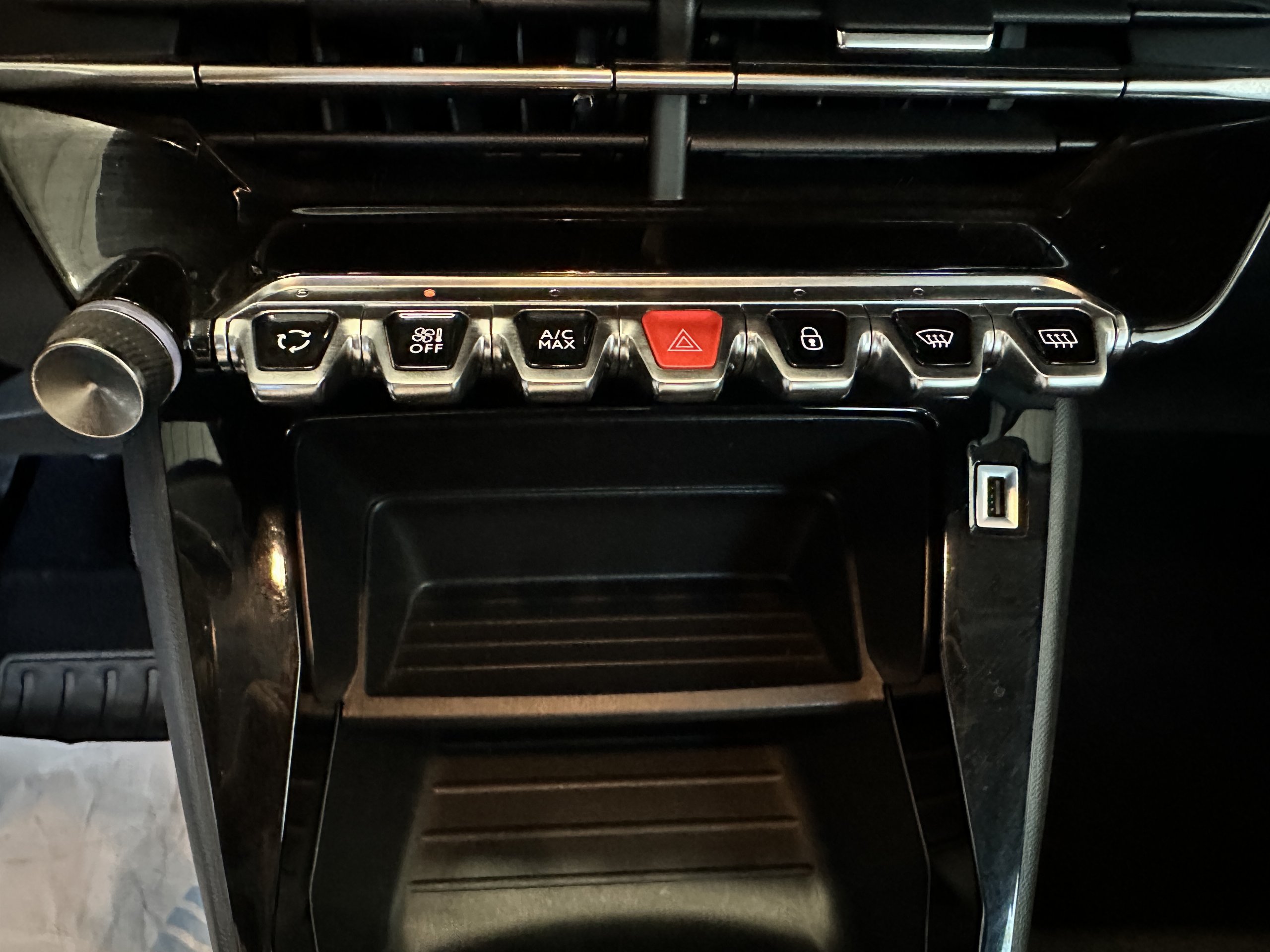 Peugeot 2008  II PureTech 100 S&S ACTIVE groupe Vergnon