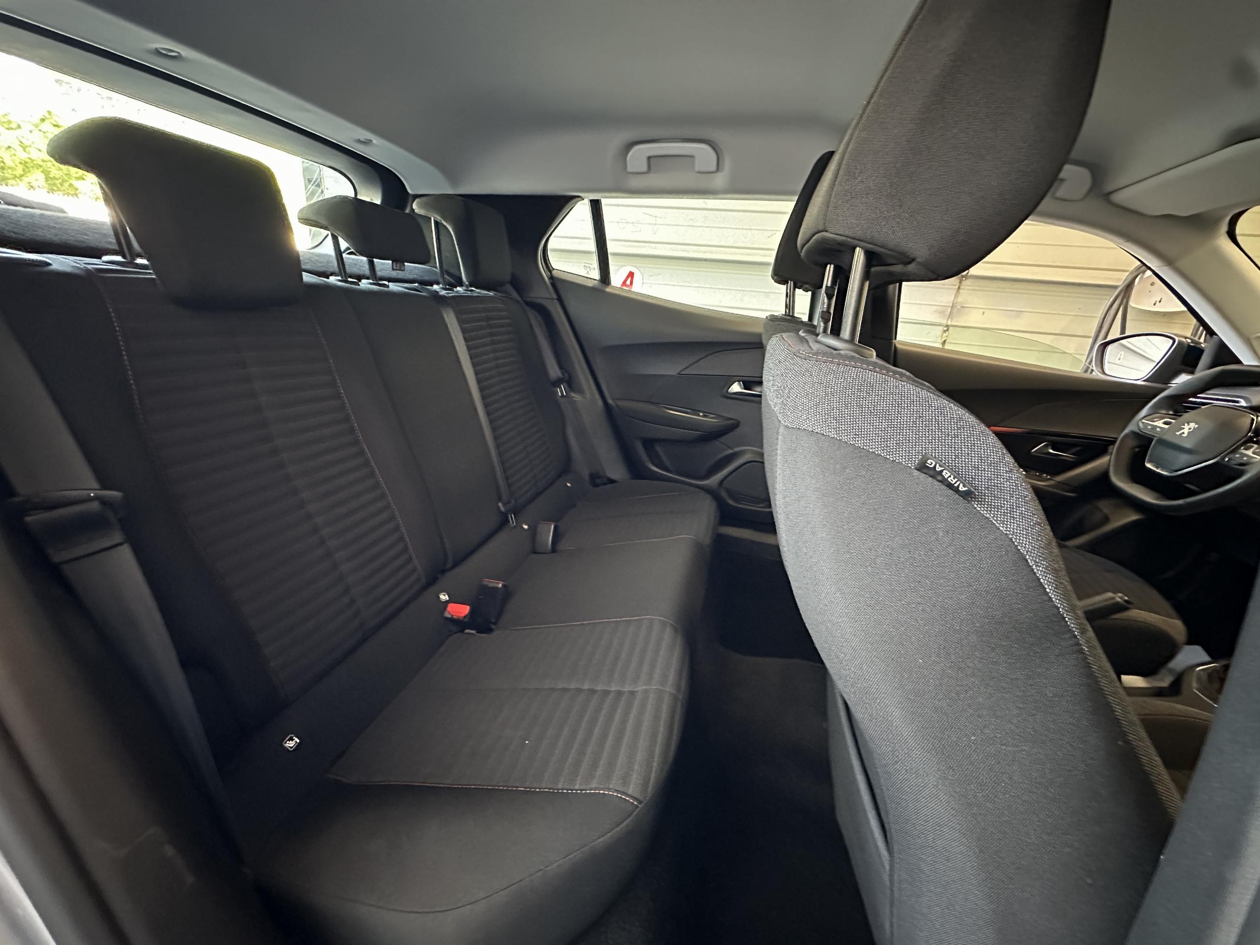 Peugeot 2008  II PureTech 100 S&S ACTIVE groupe Vergnon