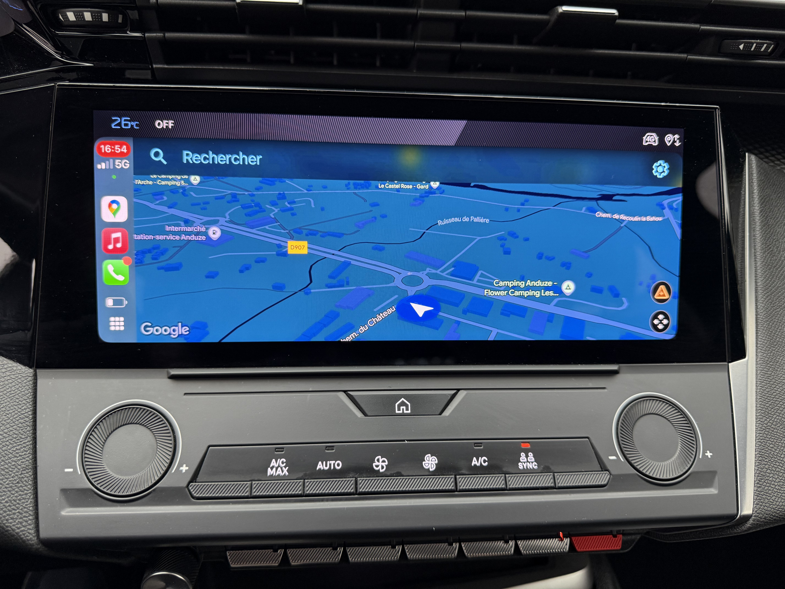 Peugeot 308  III BlueHDI 130 ACTIVE PACK groupe Vergnon