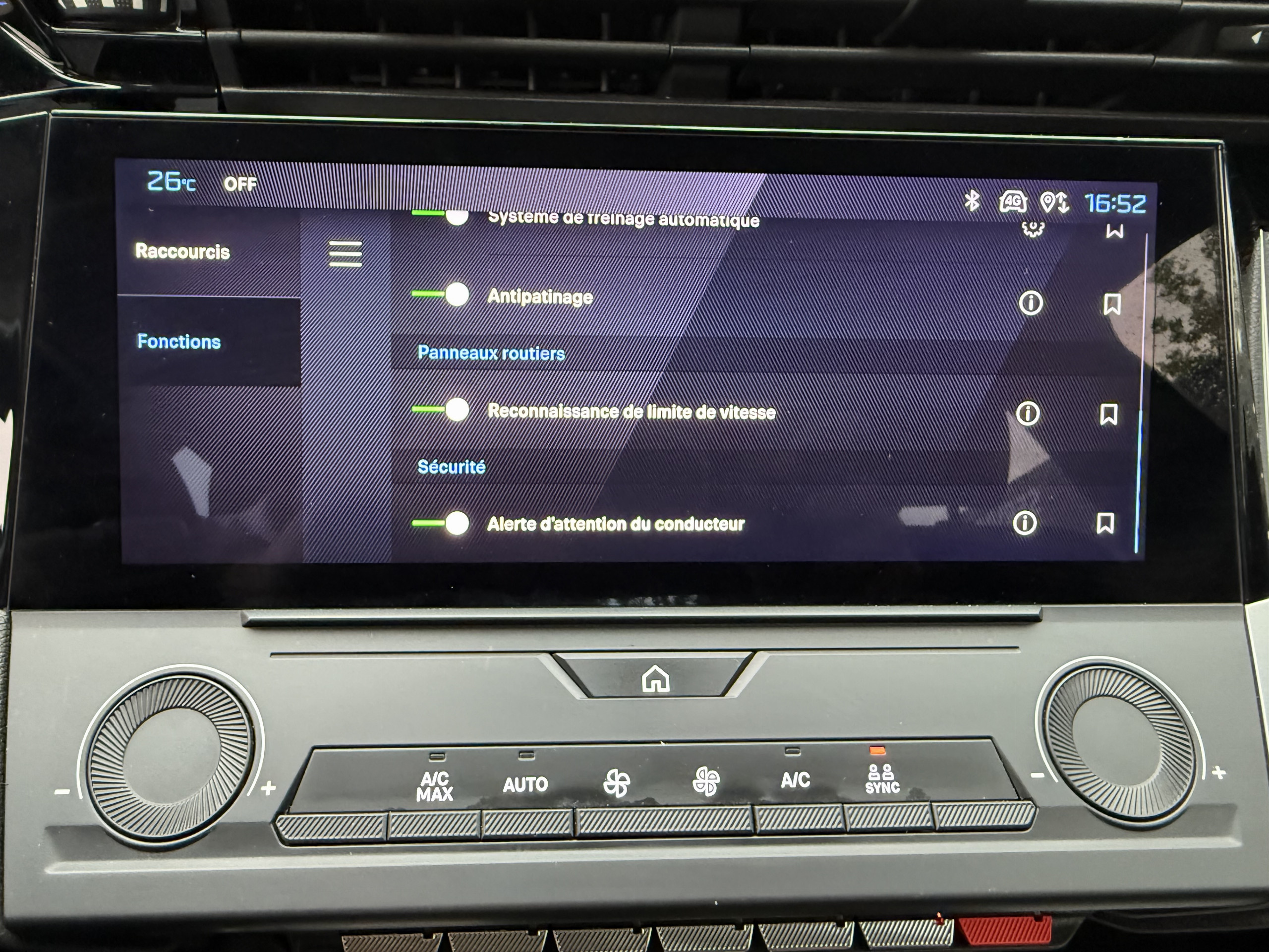 Peugeot 308  III BlueHDI 130 ACTIVE PACK groupe Vergnon