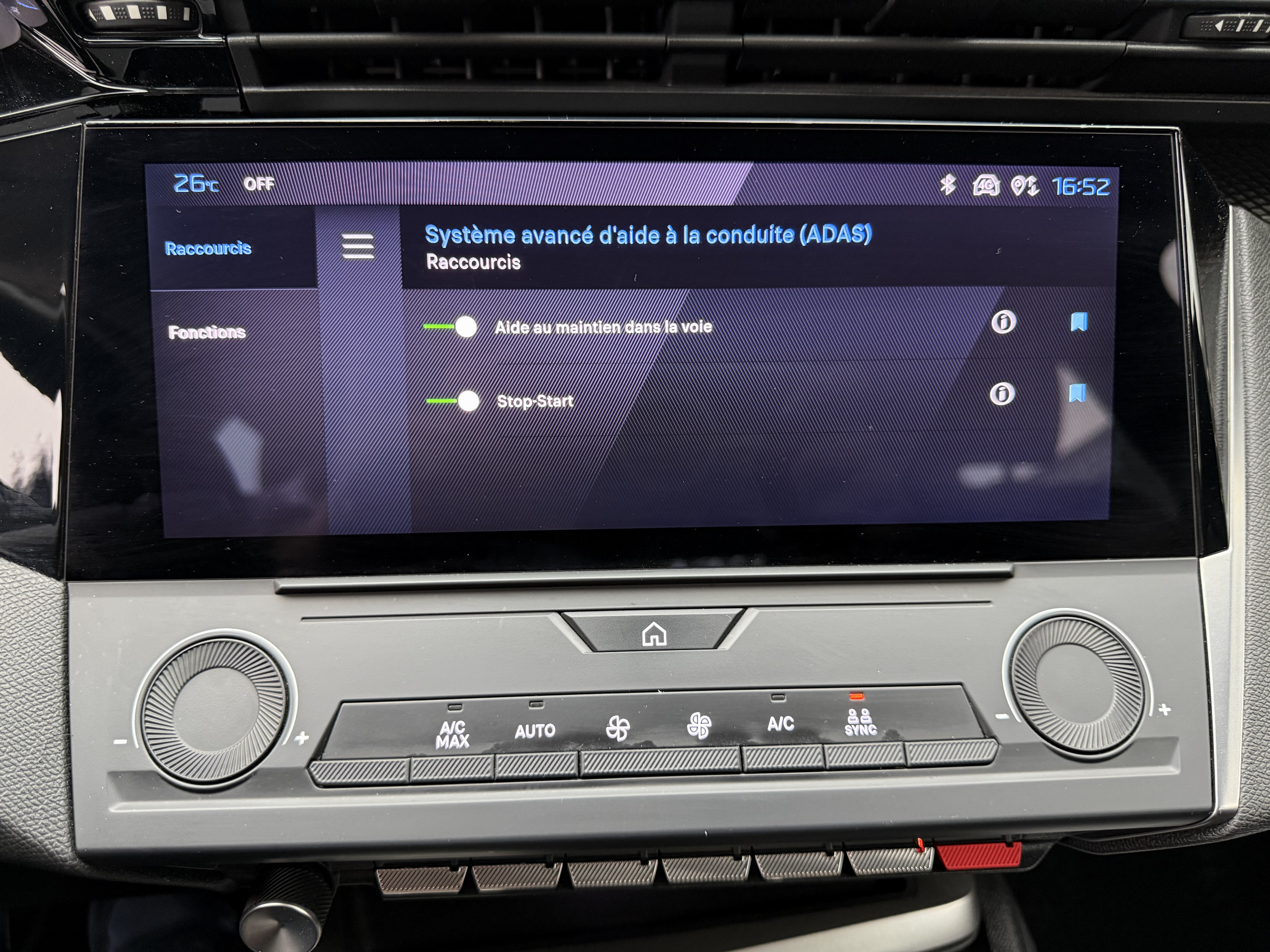 Peugeot 308  III BlueHDI 130 ACTIVE PACK groupe Vergnon