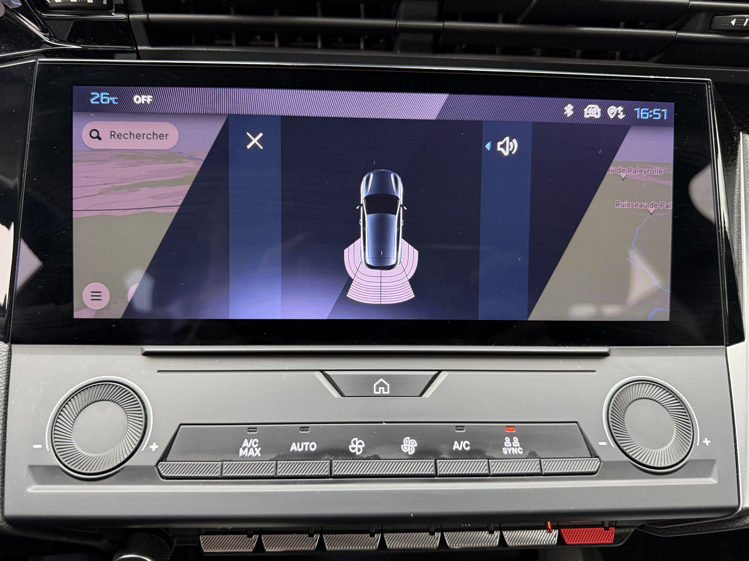 Peugeot 308  III BlueHDI 130 ACTIVE PACK groupe Vergnon