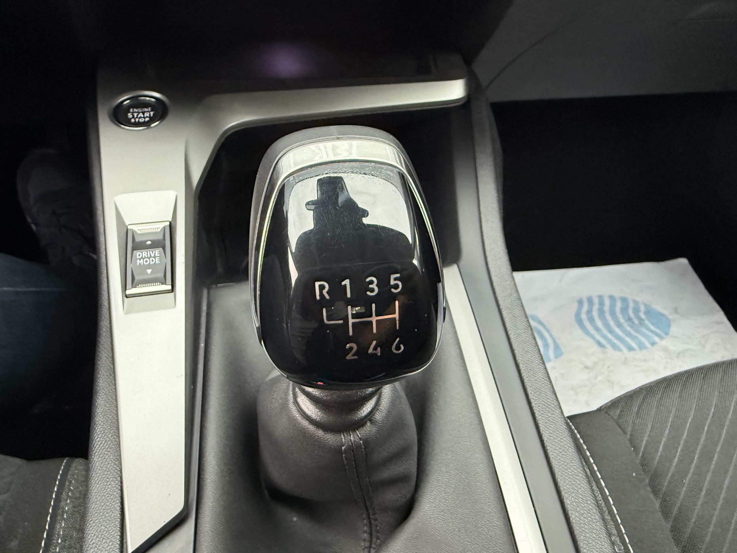 Peugeot 308  III BlueHDI 130 ACTIVE PACK groupe Vergnon