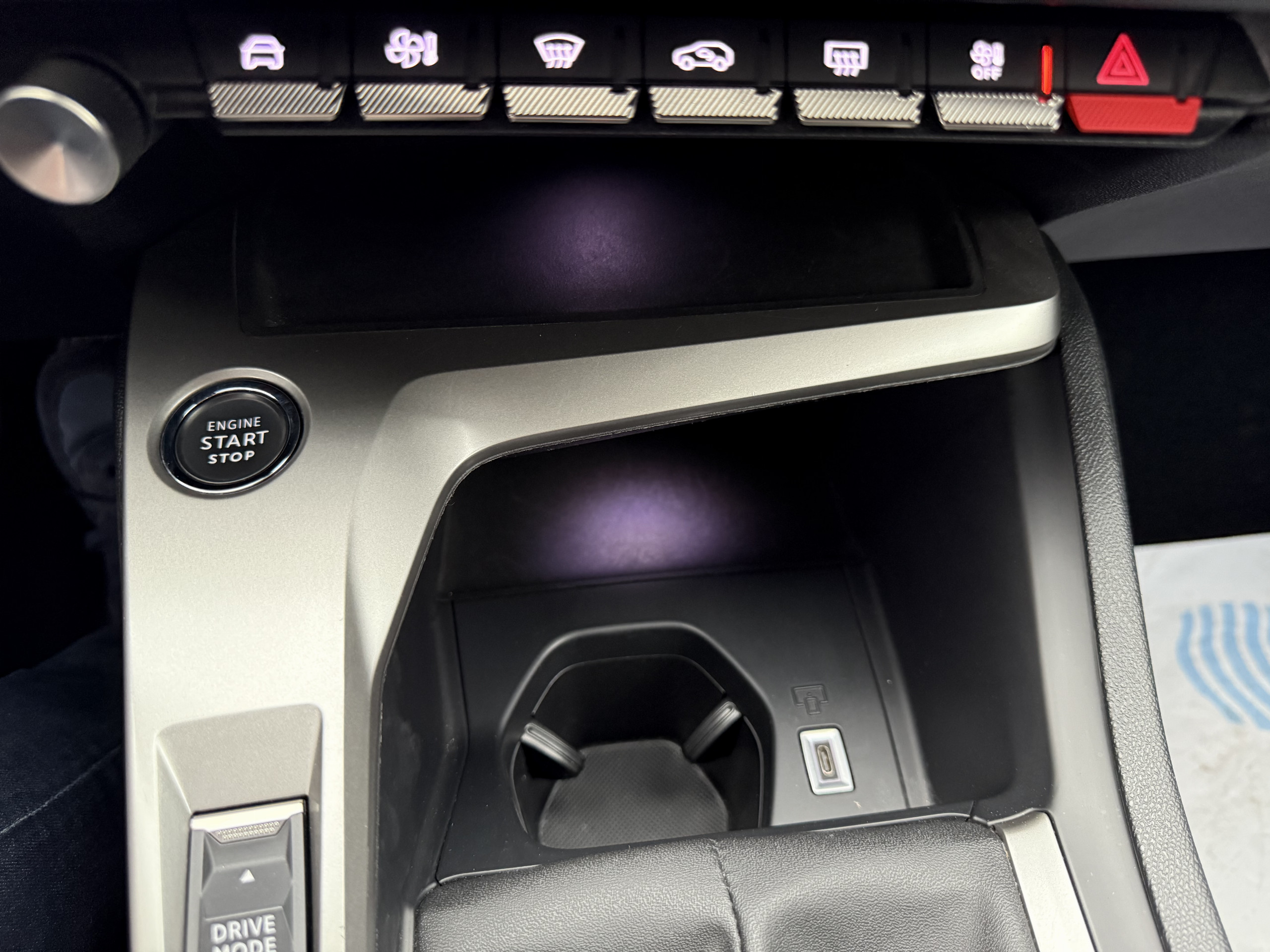 Peugeot 308  III BlueHDI 130 ACTIVE PACK groupe Vergnon