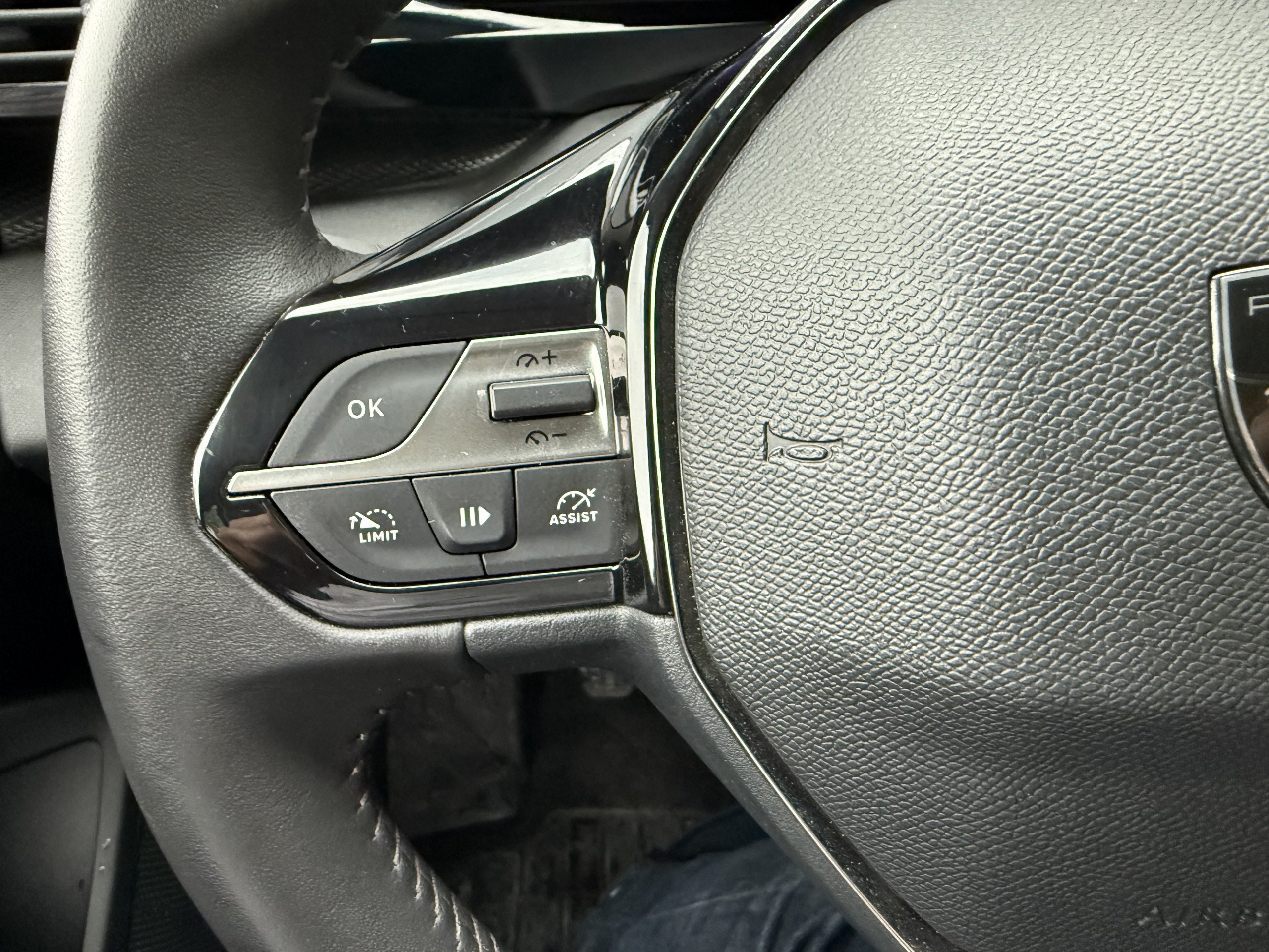 Peugeot 308  III BlueHDI 130 ACTIVE PACK groupe Vergnon