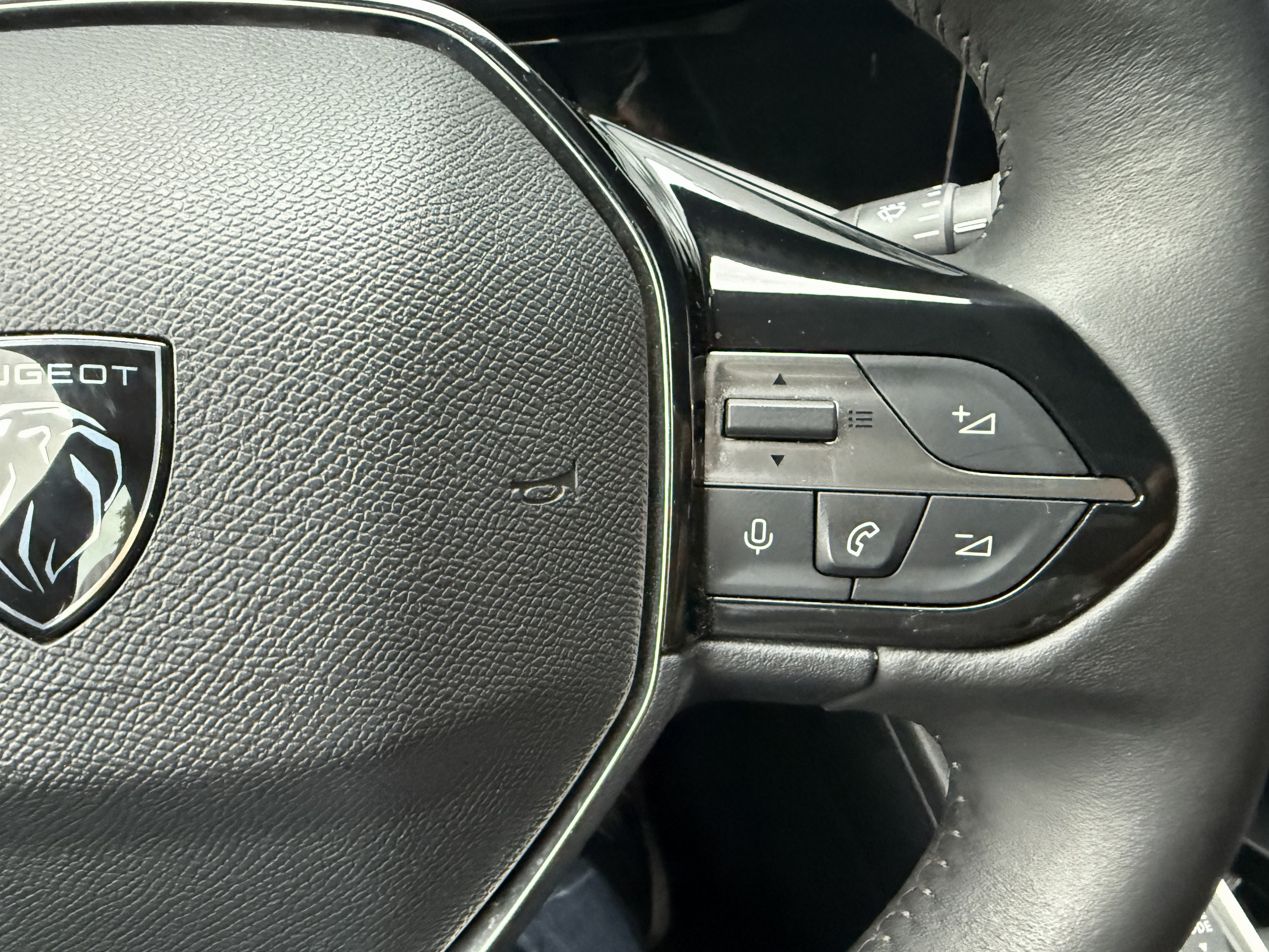 Peugeot 308  III BlueHDI 130 ACTIVE PACK groupe Vergnon