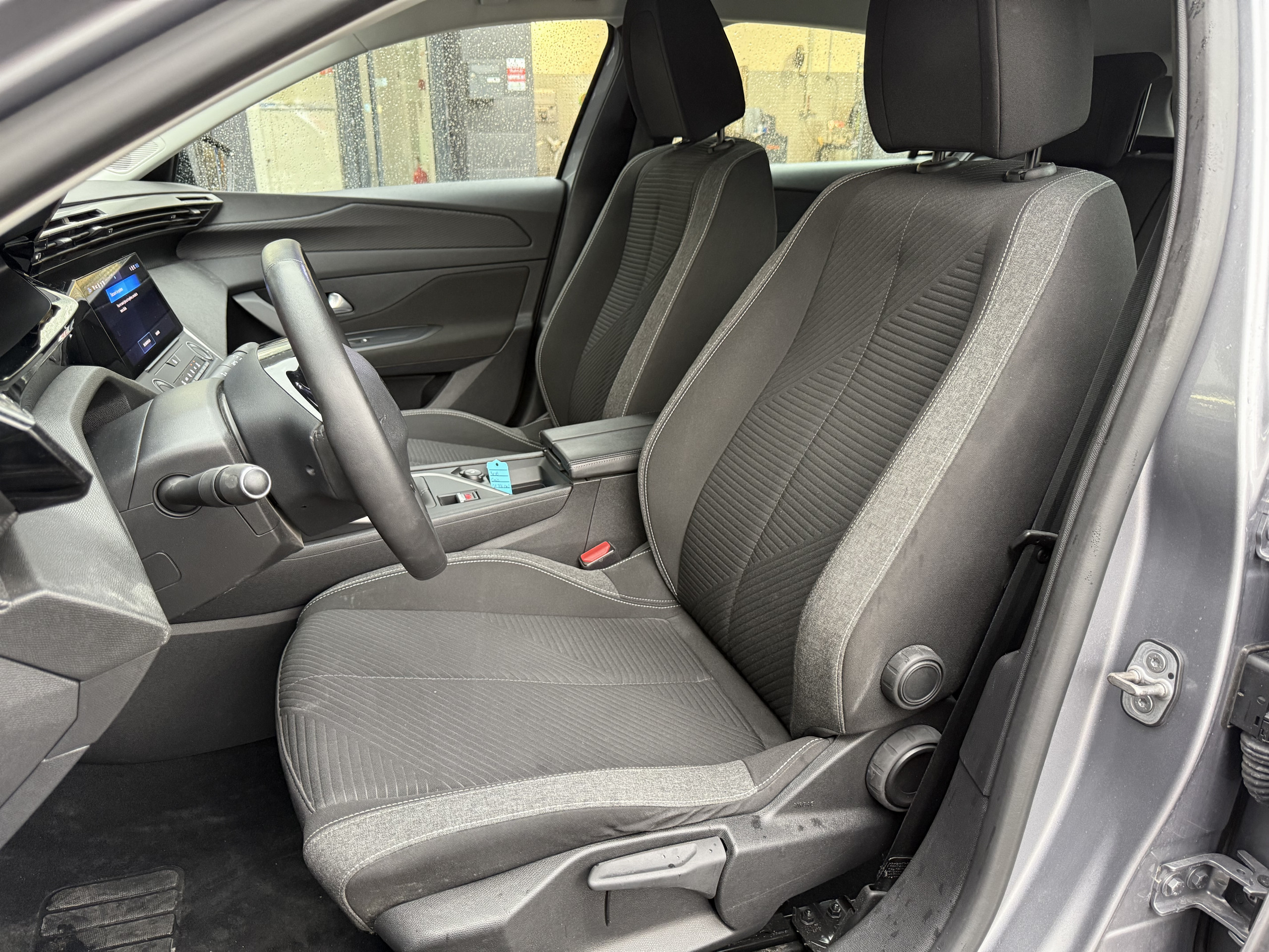 Peugeot 308  III BlueHDI 130 ACTIVE PACK groupe Vergnon