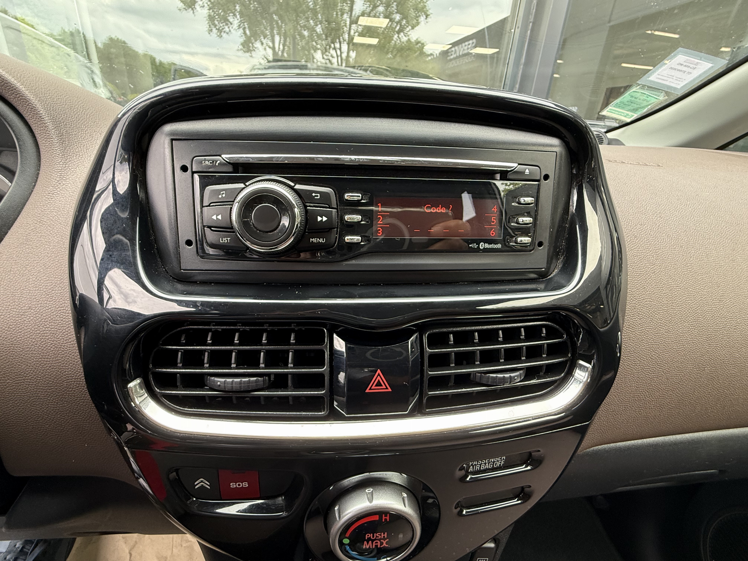 Citroën C-Zero C-Zero Confort groupe Vergnon