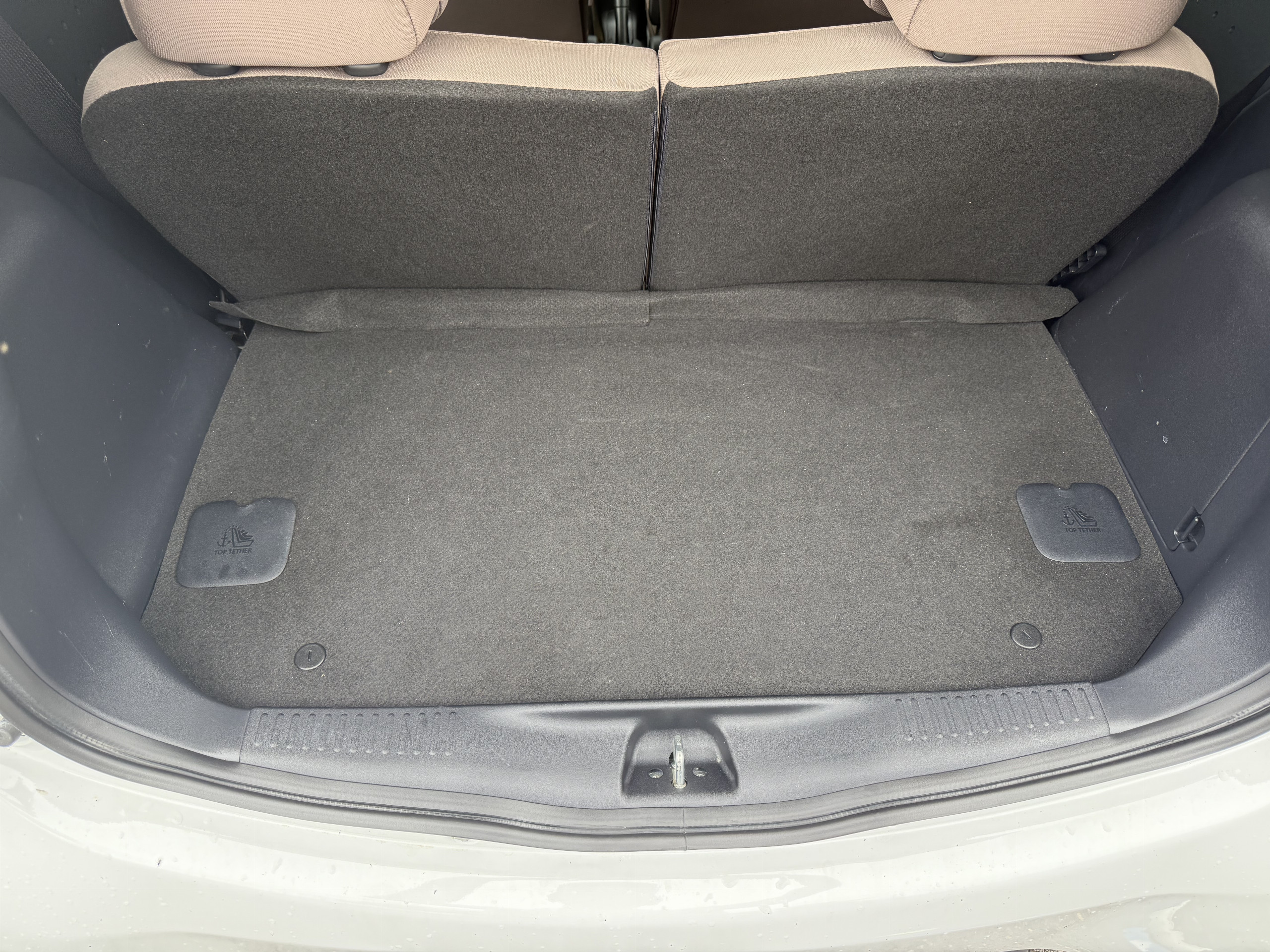 Citroën C-Zero C-Zero Confort groupe Vergnon