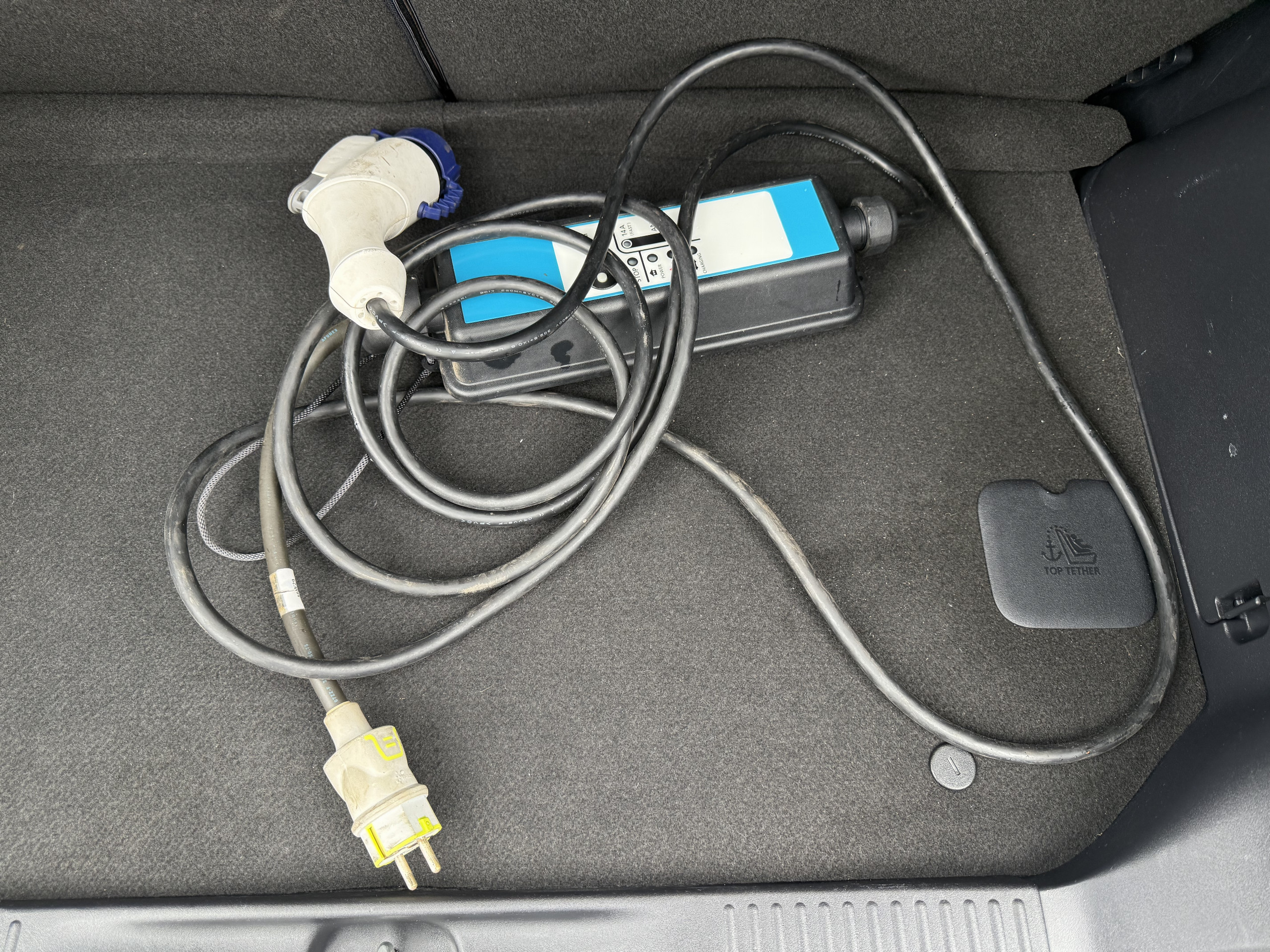 Citroën C-Zero C-Zero Confort groupe Vergnon