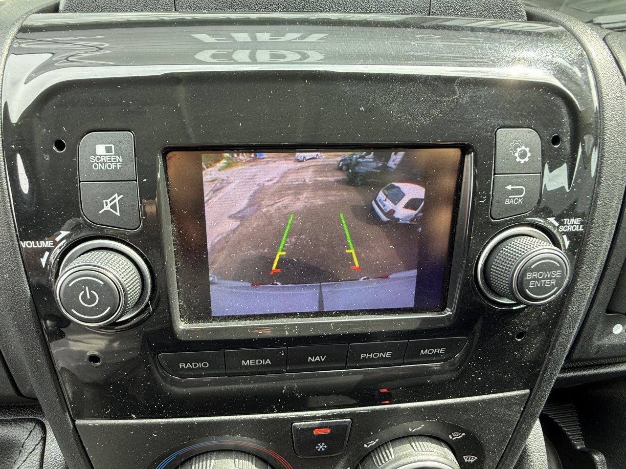 Peugeot Boxer  II BlueHDi 140 S&S ASPHALT 333 L2H2 groupe Vergnon