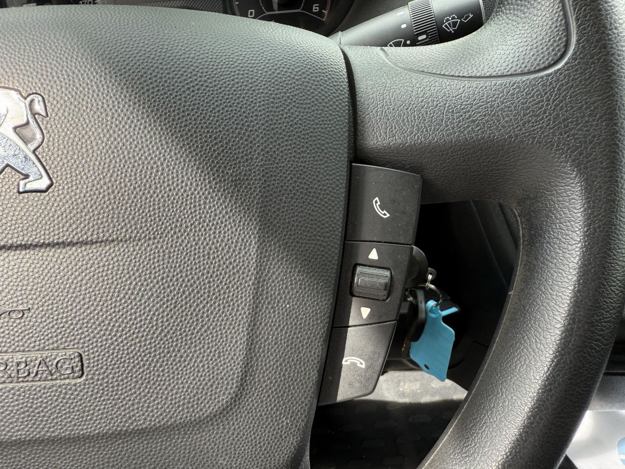 Peugeot Boxer  II BlueHDi 140 S&S ASPHALT 333 L2H2 groupe Vergnon