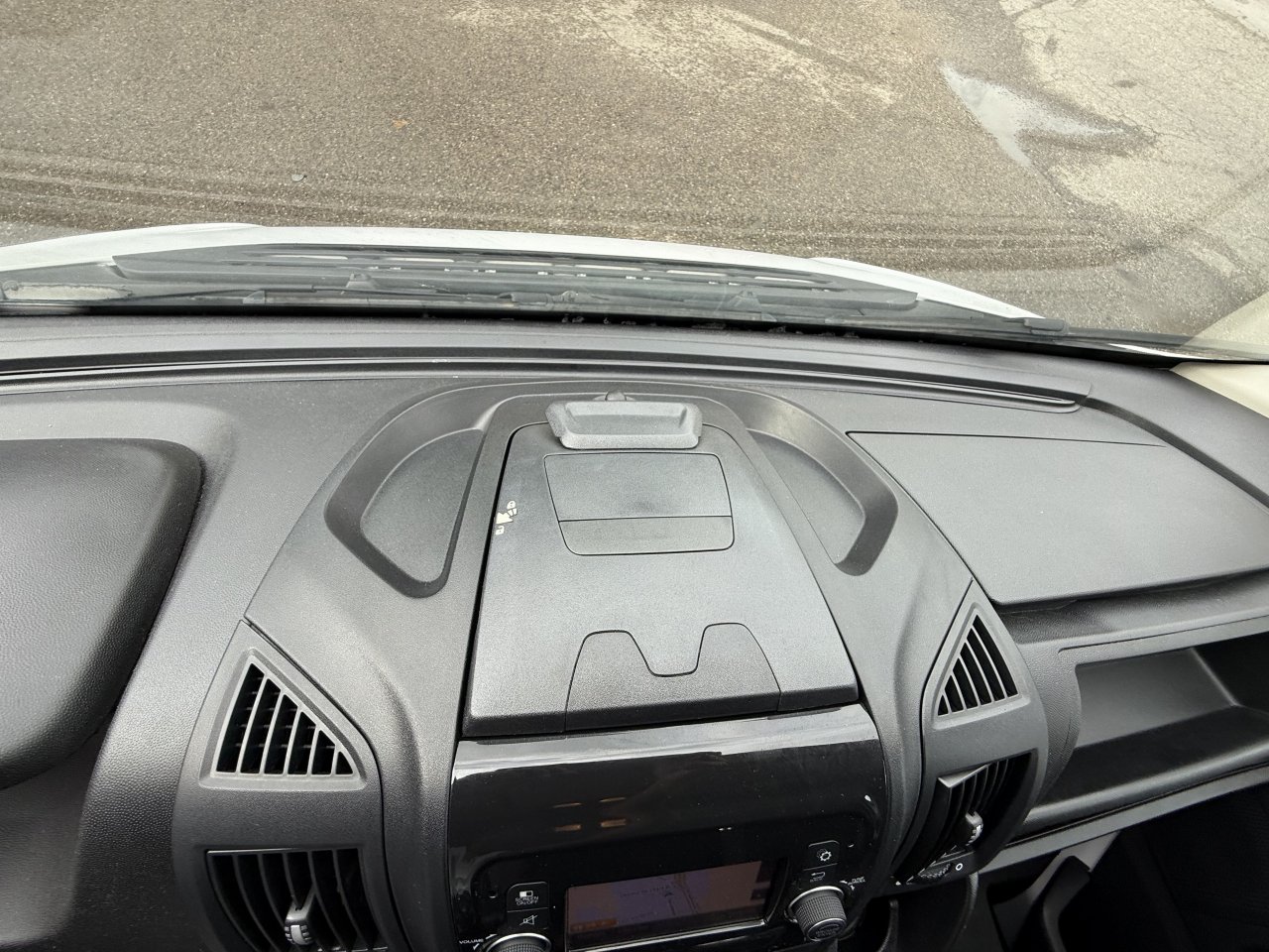 Peugeot Boxer  II BlueHDi 140 S&S ASPHALT 333 L2H2 groupe Vergnon