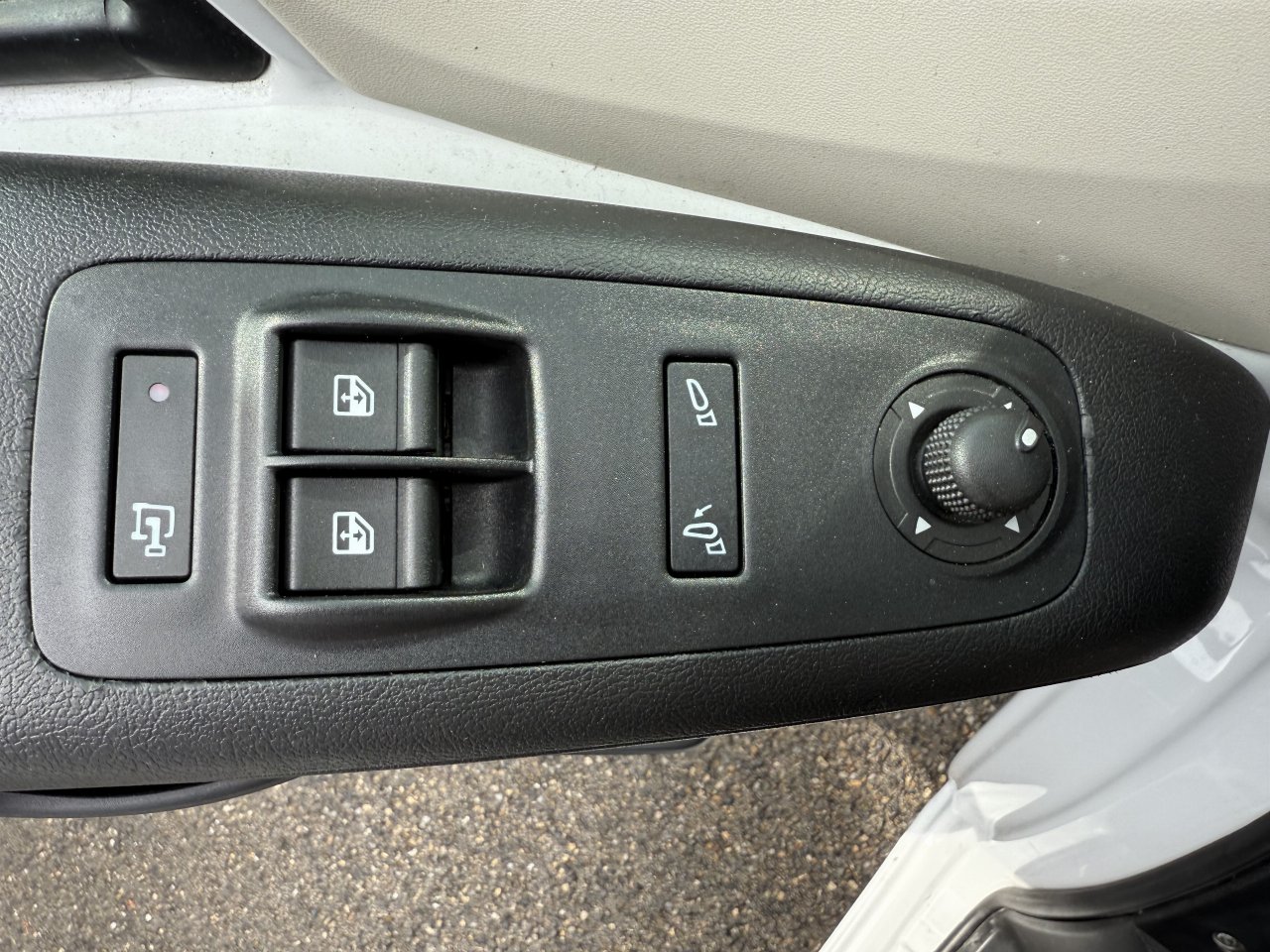 Peugeot Boxer  II BlueHDi 140 S&S ASPHALT 333 L2H2 groupe Vergnon