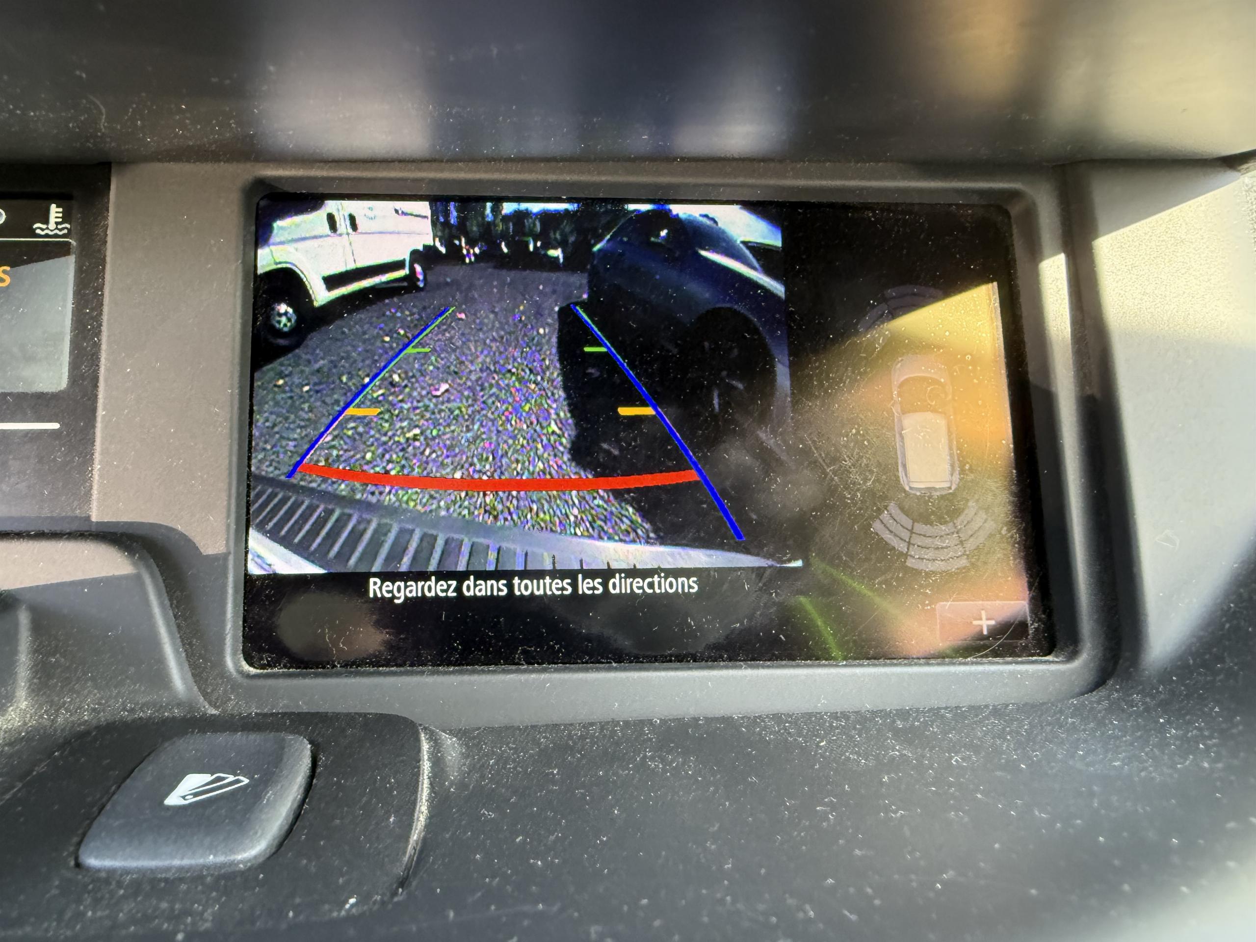 Renault Scénic  III Bose Edition Energy Tce 130 groupe Vergnon