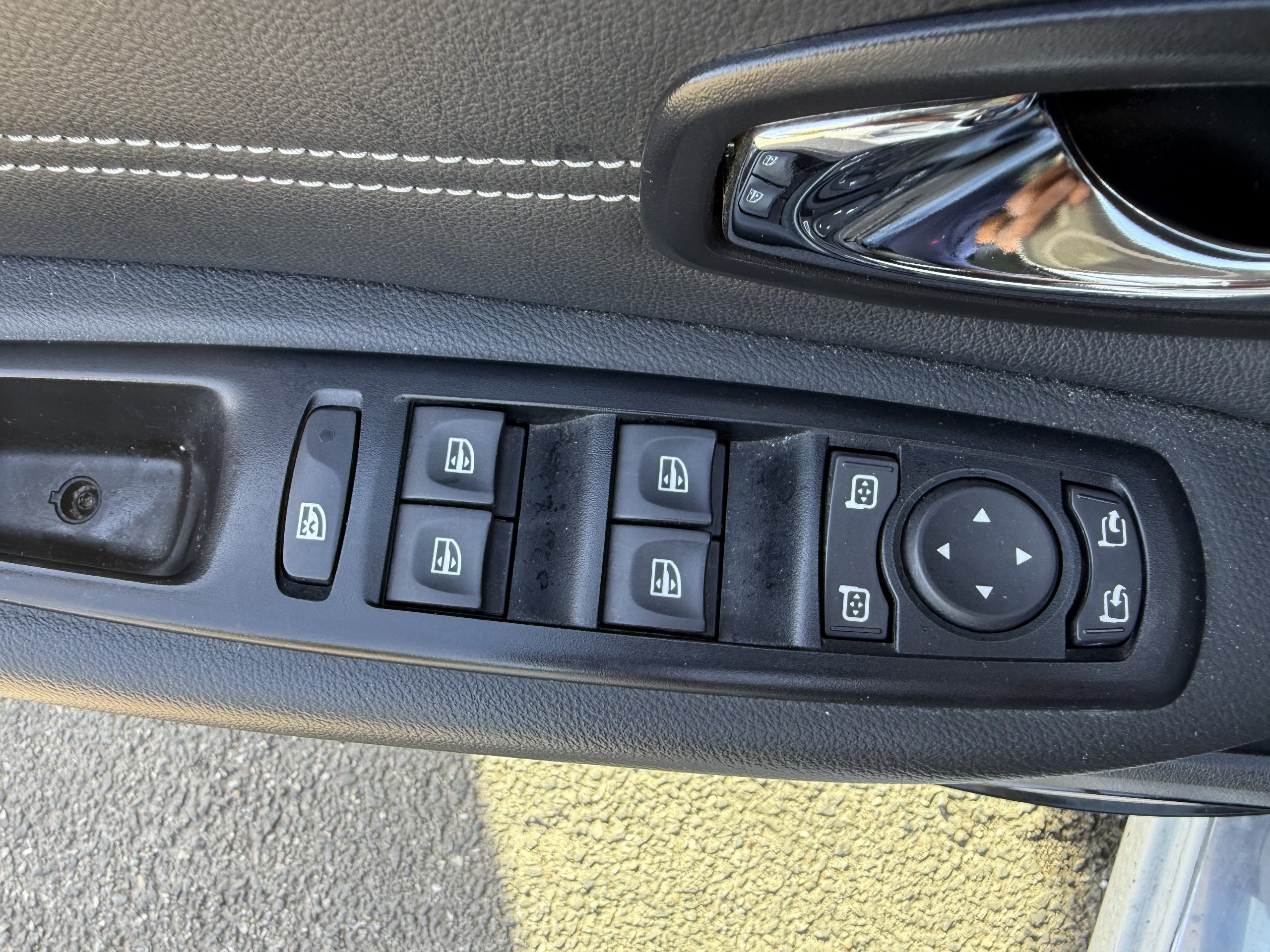 Renault Scénic  III Bose Edition Energy Tce 130 groupe Vergnon