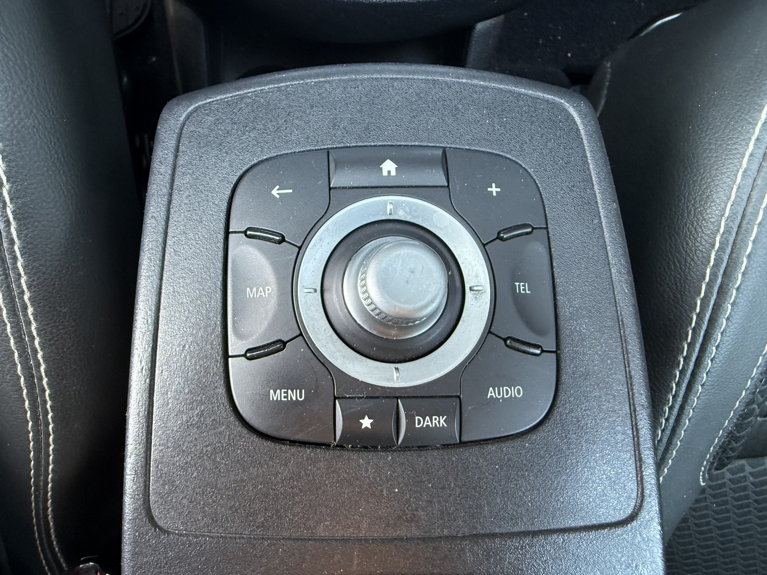 Renault Scénic  III Bose Edition Energy Tce 130 groupe Vergnon