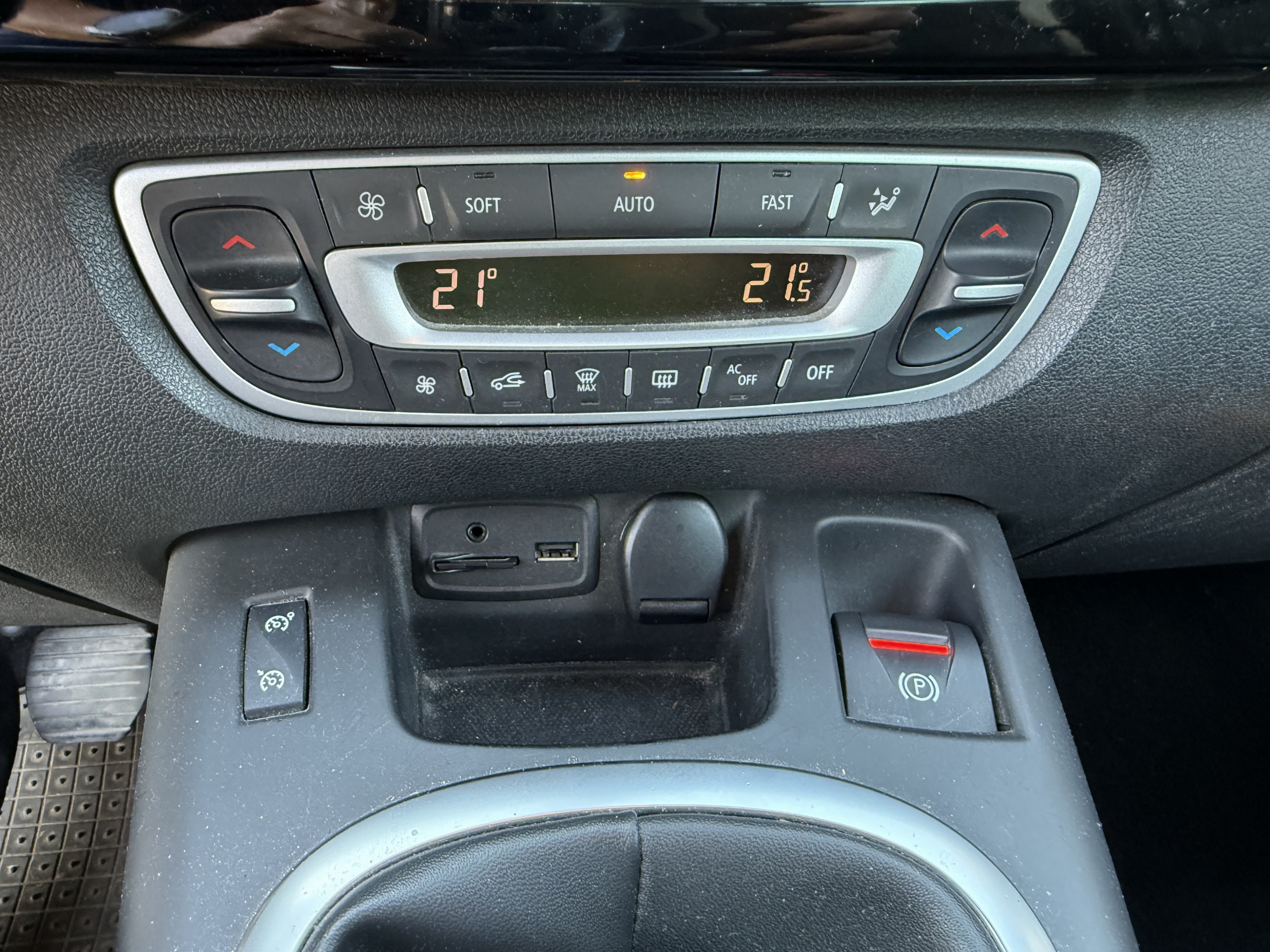 Renault Scénic  III Bose Edition Energy Tce 130 groupe Vergnon