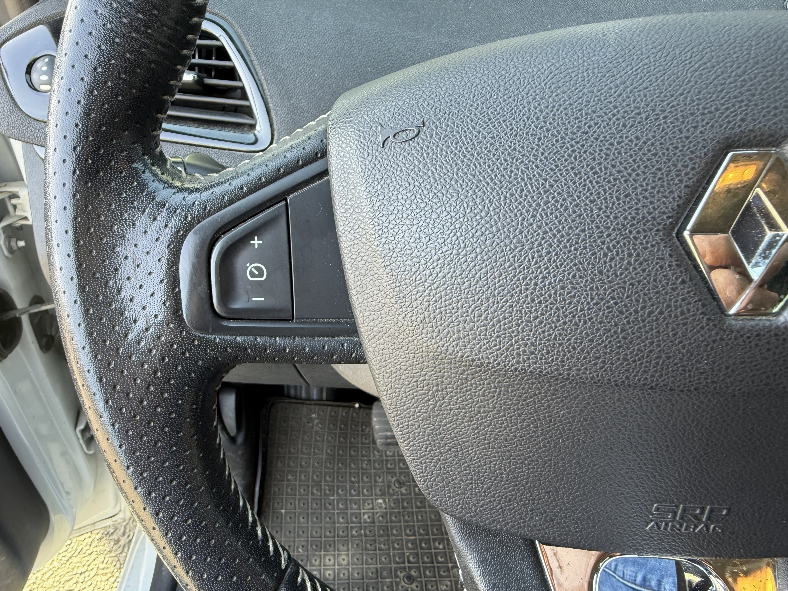 Renault Scénic  III Bose Edition Energy Tce 130 groupe Vergnon