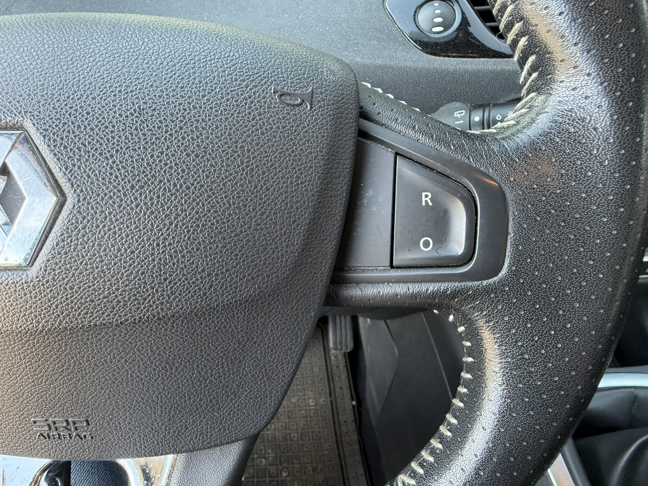 Renault Scénic  III Bose Edition Energy Tce 130 groupe Vergnon