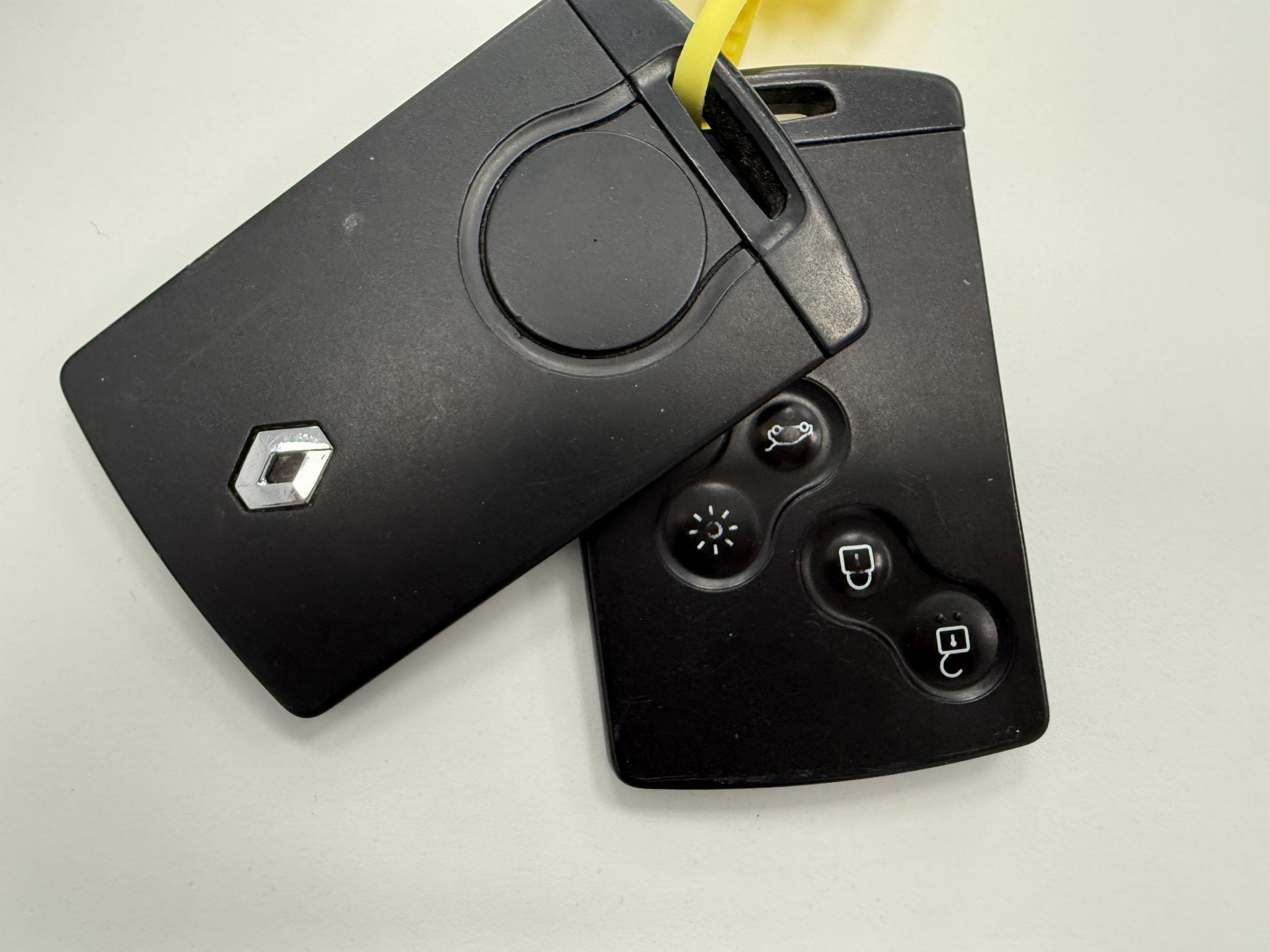 Renault Scénic  III Bose Edition Energy Tce 130 groupe Vergnon