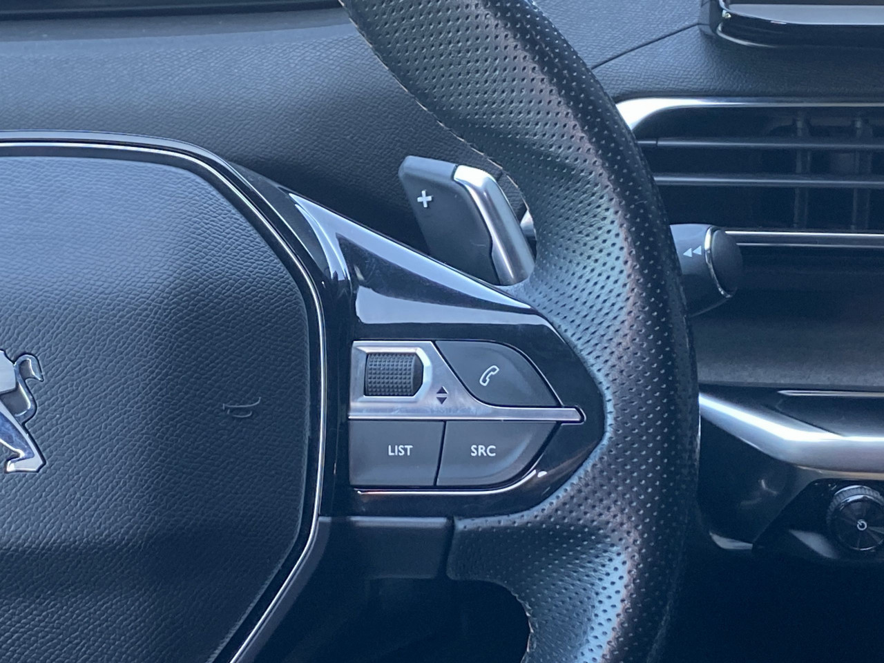 Peugeot 3008  II PureTech 180 S&S EAT8 GT groupe Vergnon