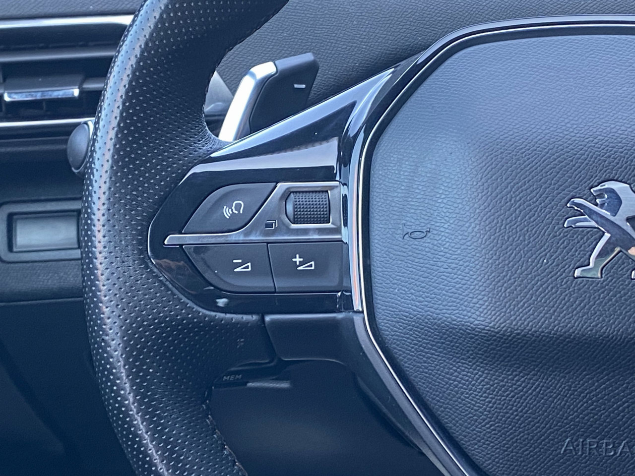 Peugeot 3008  II PureTech 180 S&S EAT8 GT groupe Vergnon