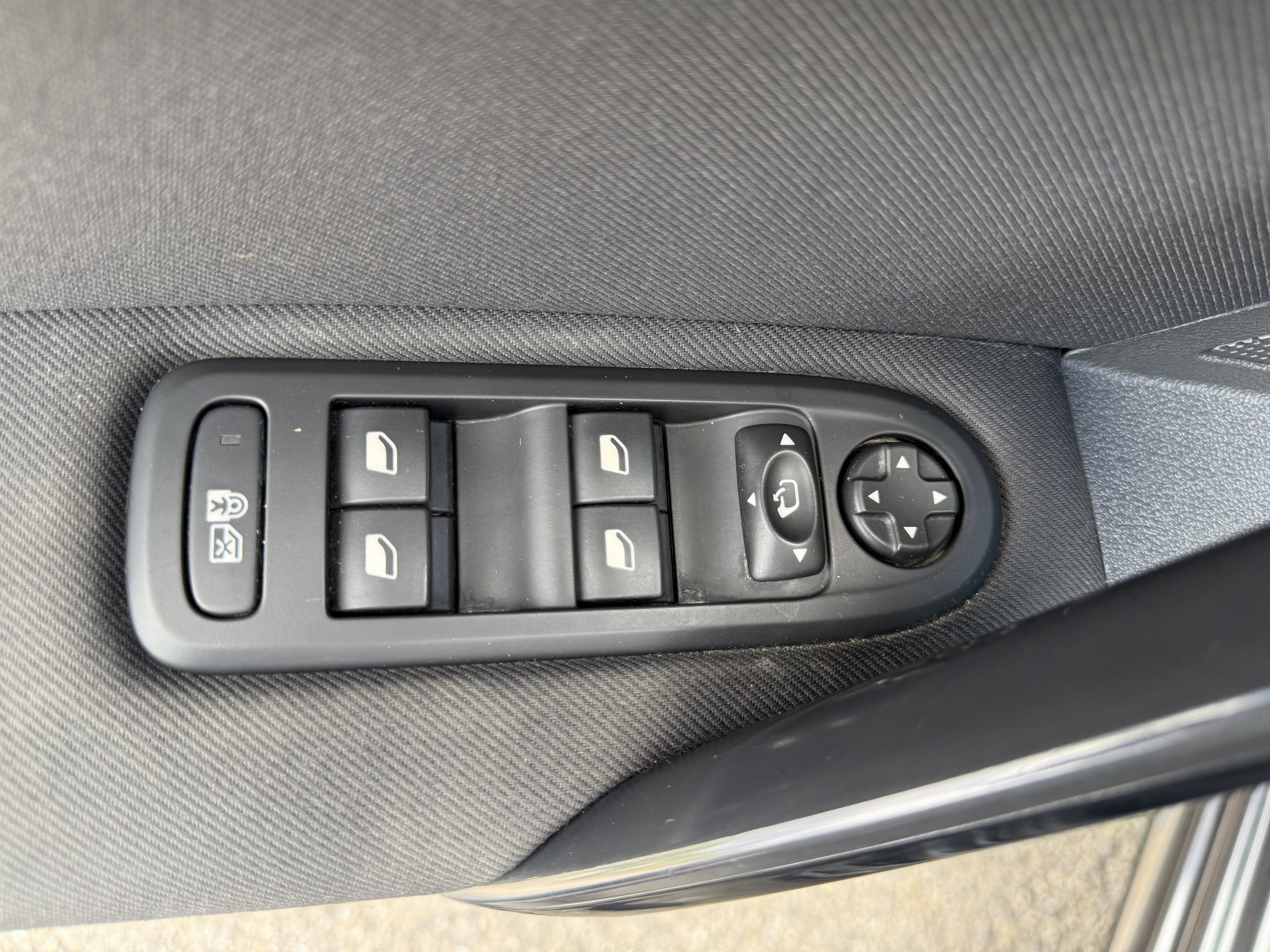 Peugeot 508 SW 1.6 BlueHDi 120 EAT6 GT-LINE groupe Vergnon