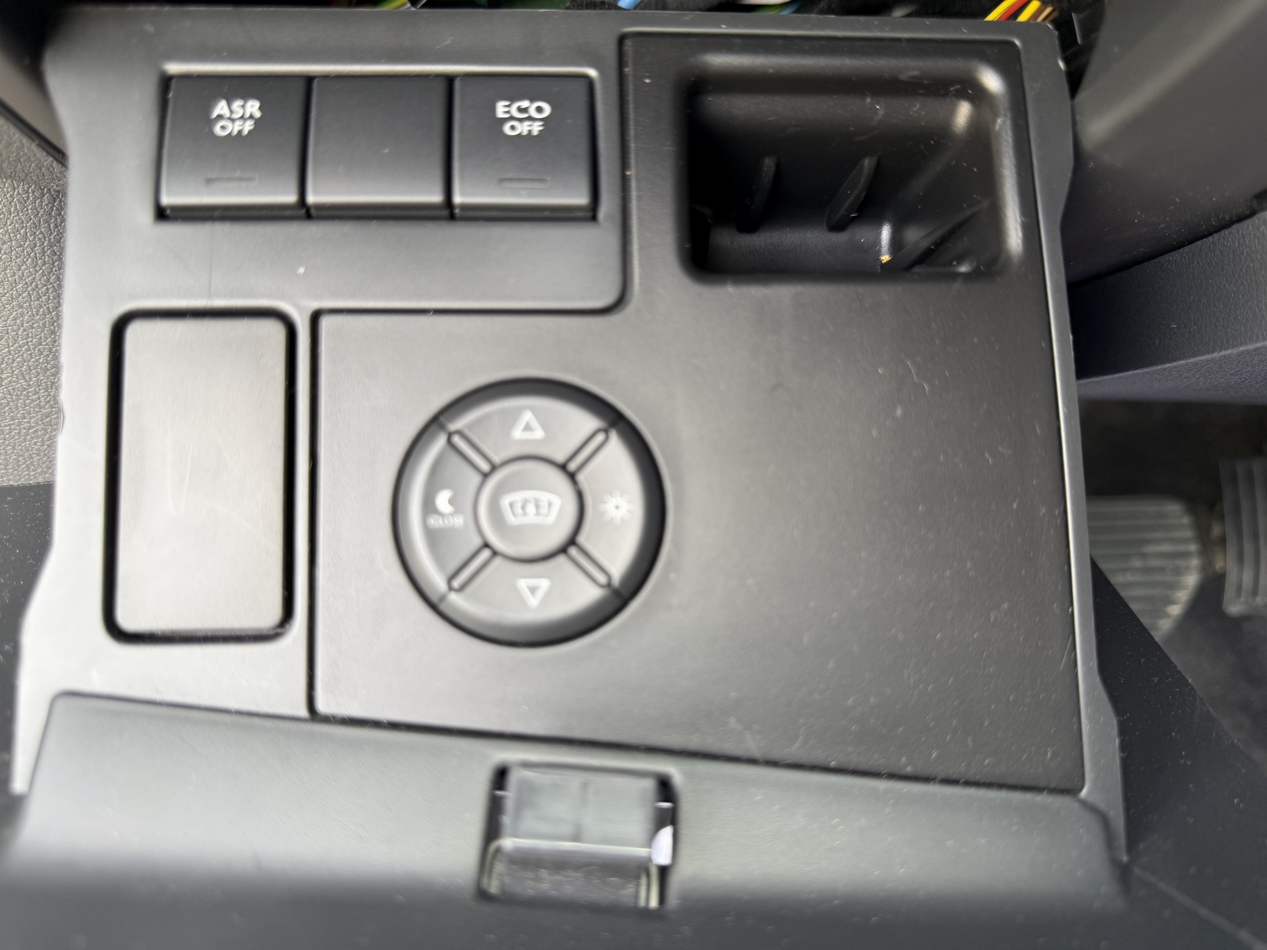 Peugeot 508 SW 1.6 BlueHDi 120 EAT6 GT-LINE groupe Vergnon