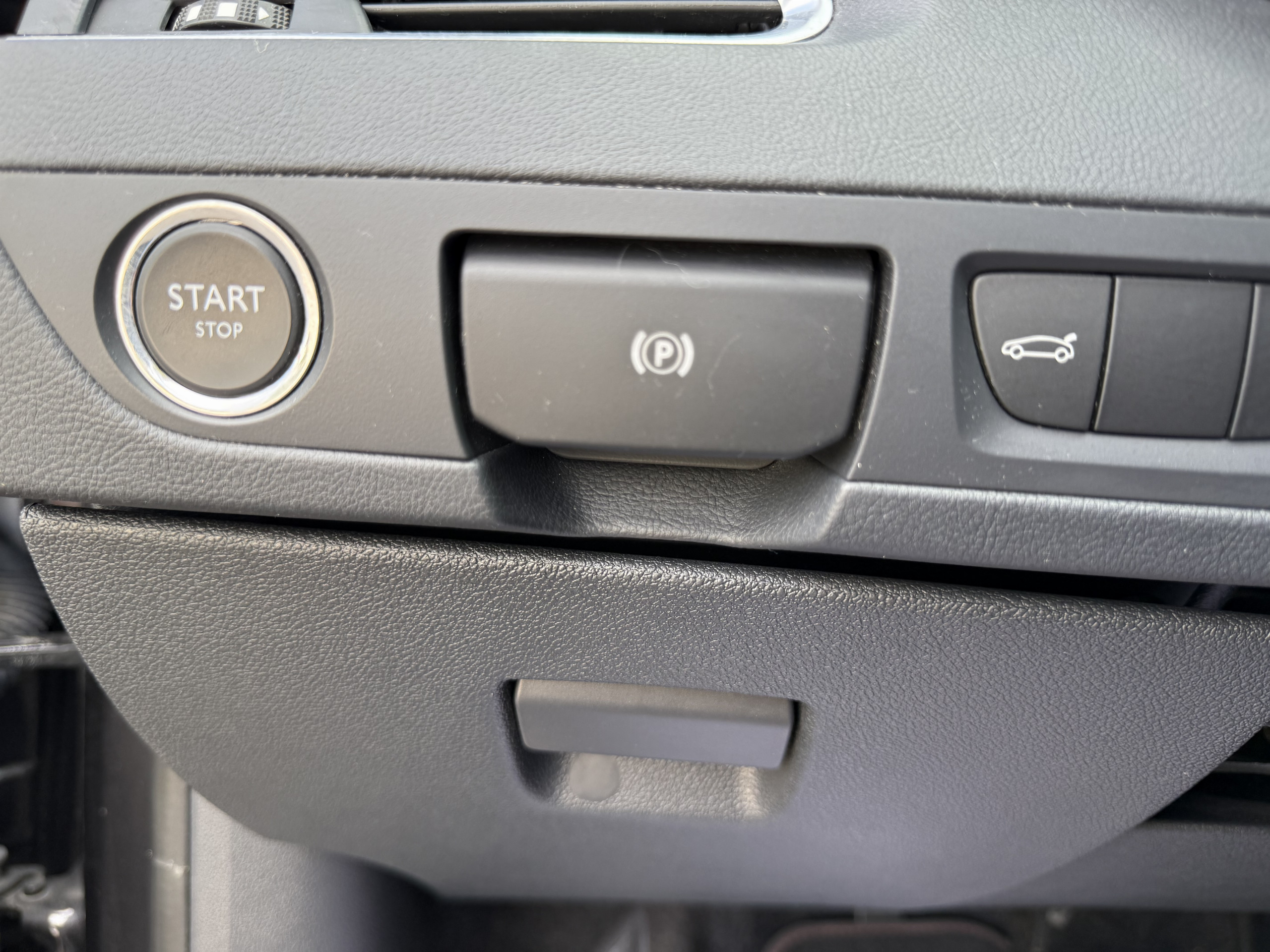 Peugeot 508 SW 1.6 BlueHDi 120 EAT6 GT-LINE groupe Vergnon