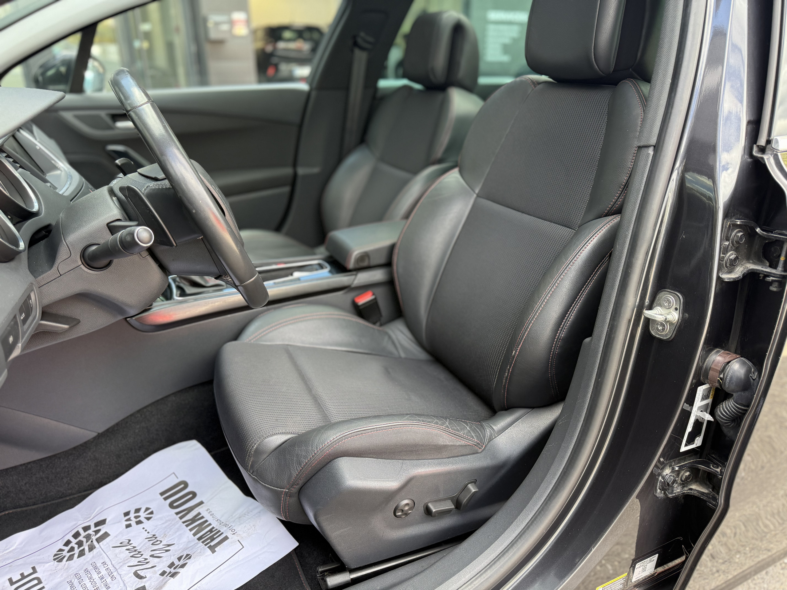 Peugeot 508 SW 1.6 BlueHDi 120 EAT6 GT-LINE groupe Vergnon