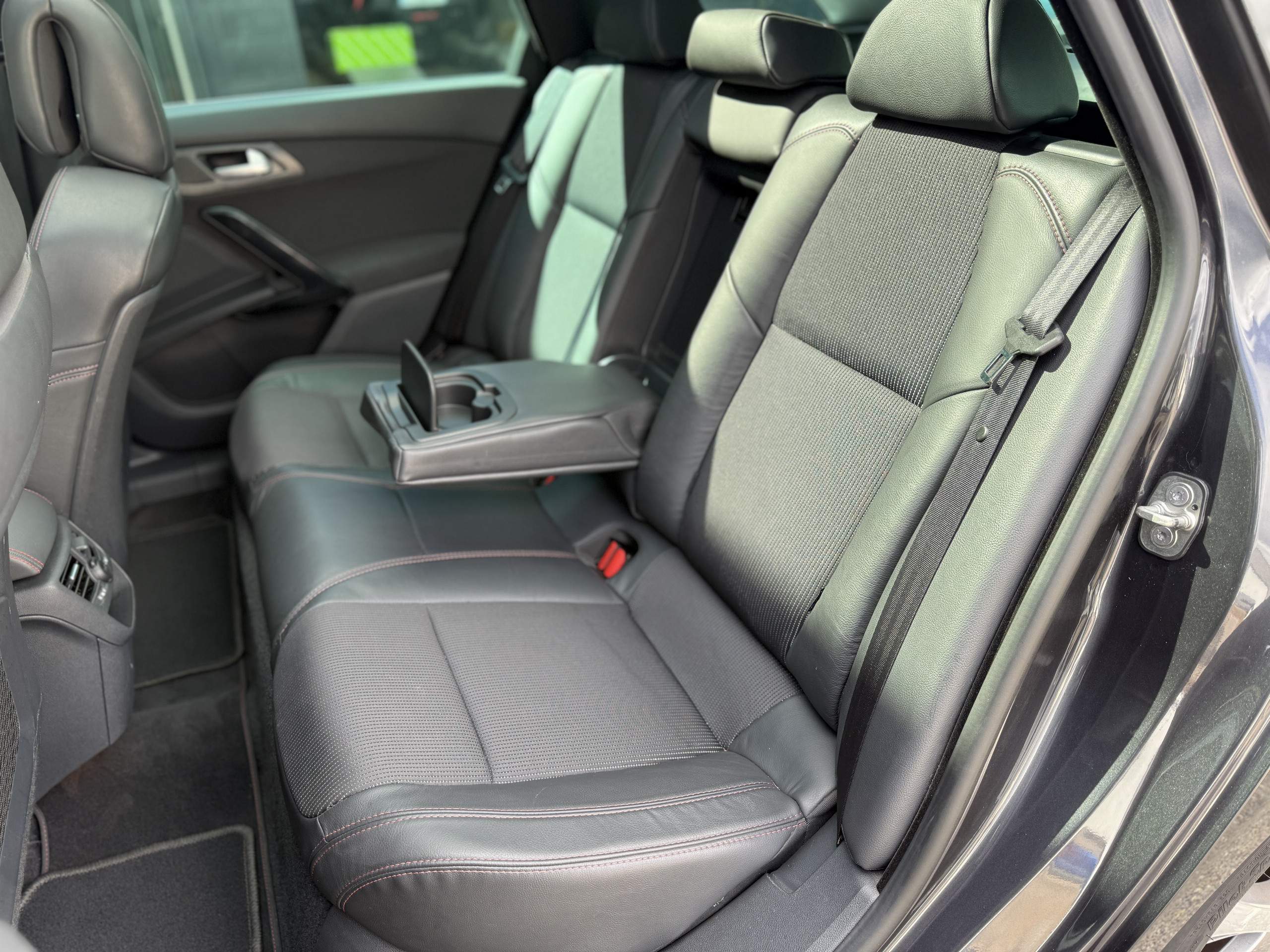 Peugeot 508 SW 1.6 BlueHDi 120 EAT6 GT-LINE groupe Vergnon