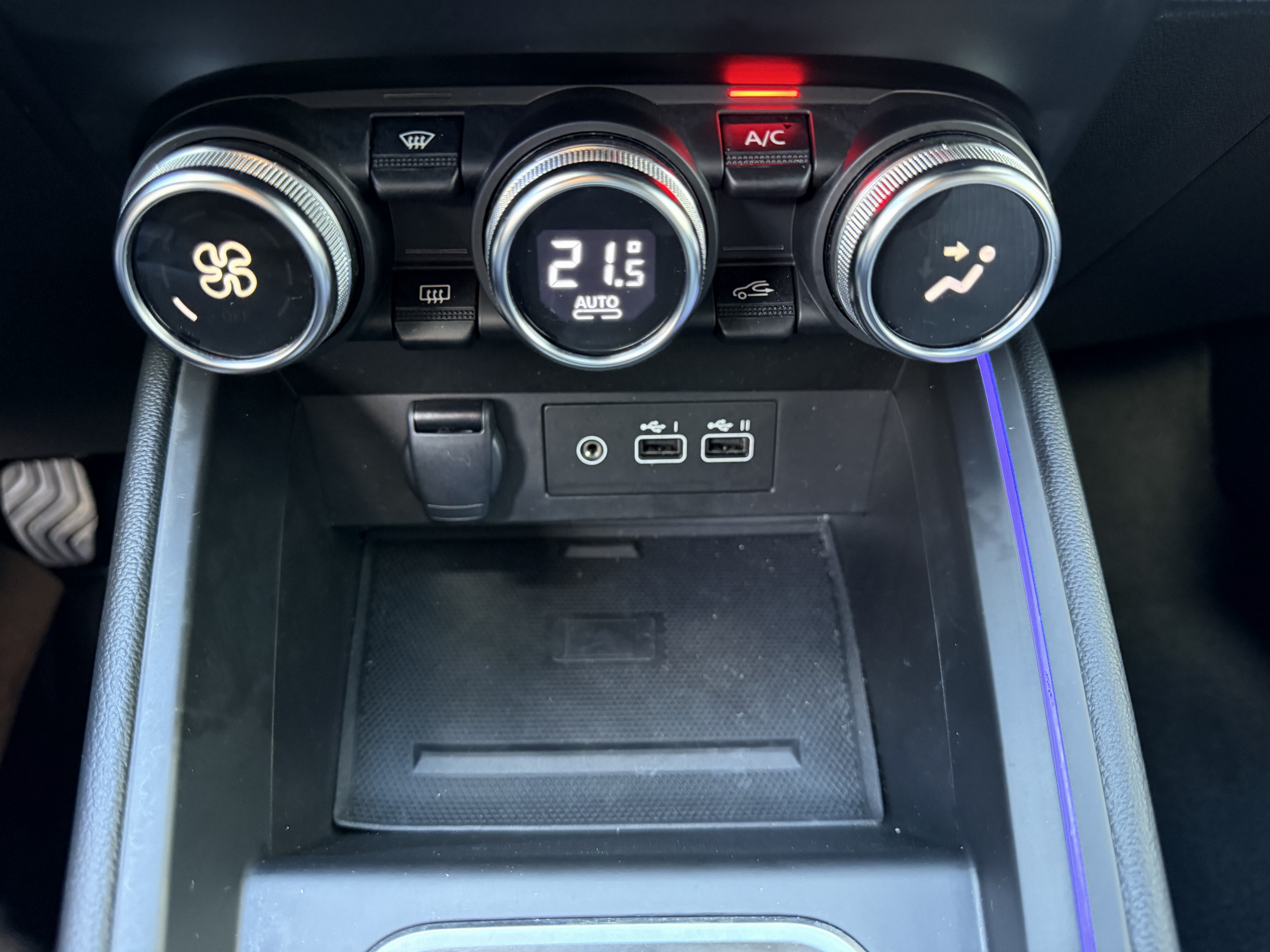 Renault Clio  V Techno TCe 90 -24 groupe Vergnon