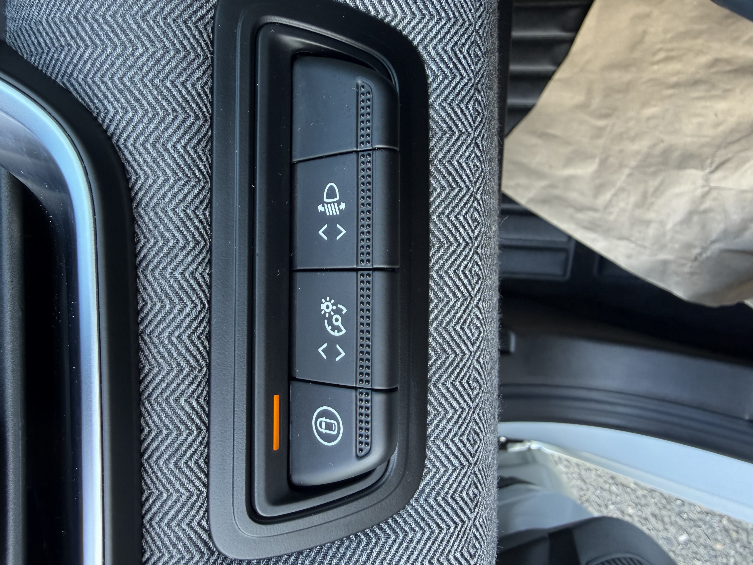 Renault Clio  V Techno TCe 90 -24 groupe Vergnon